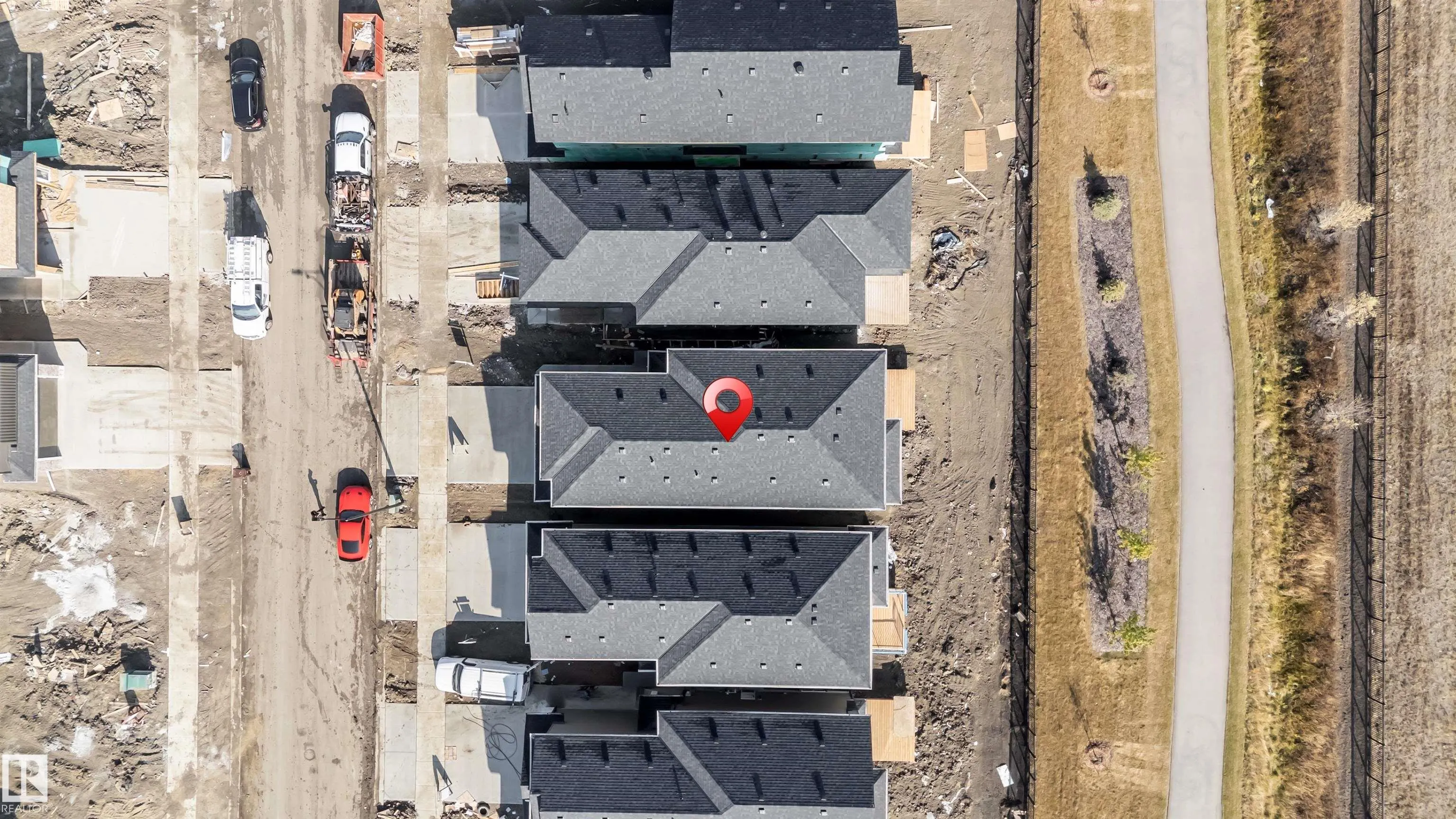 96 ELDRIDGE POINT