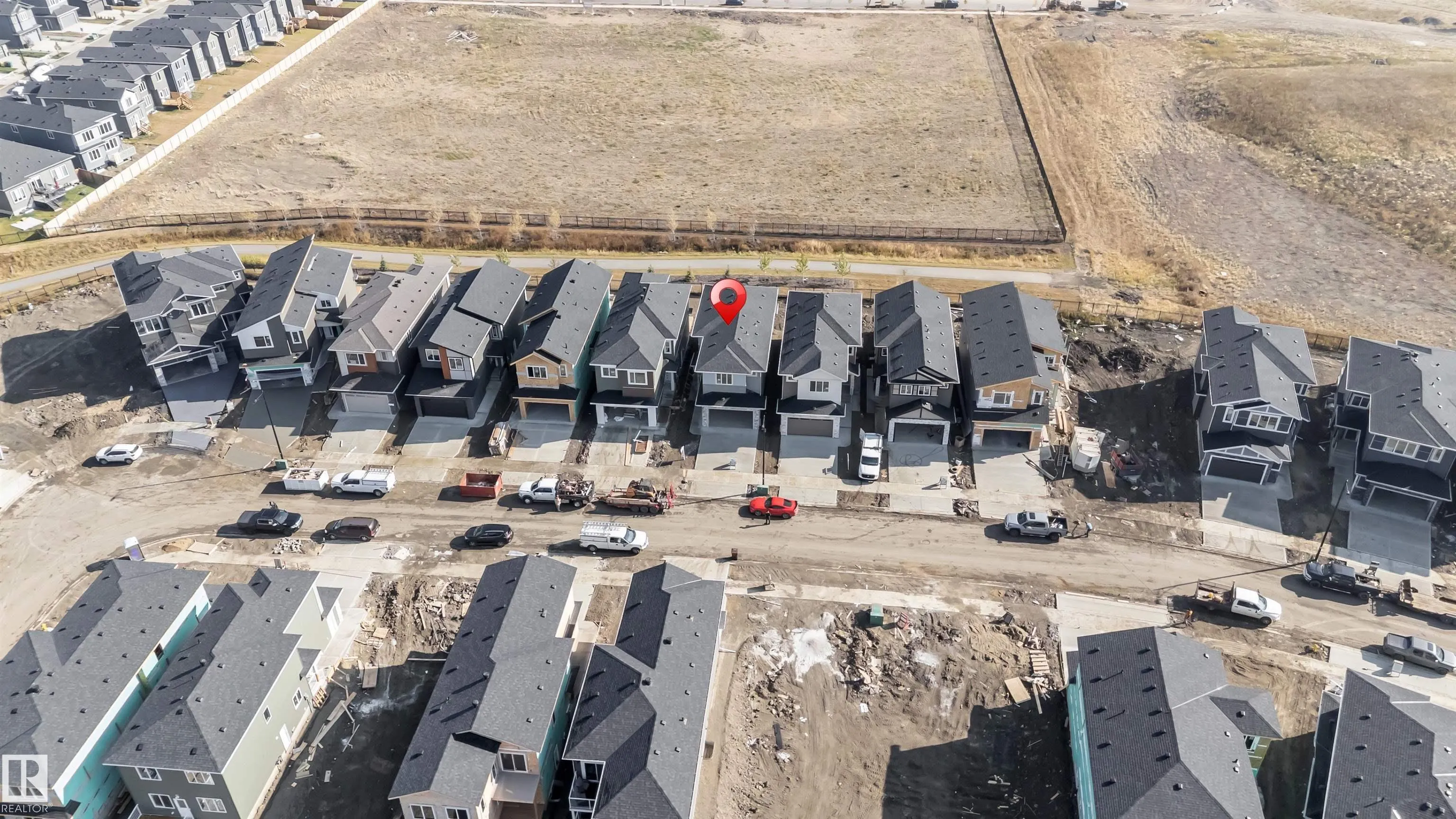 96 ELDRIDGE POINT