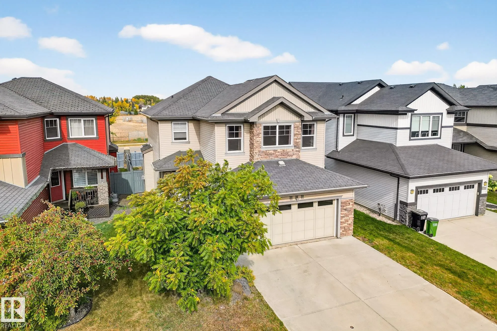 3616 GOODRIDGE Crescent