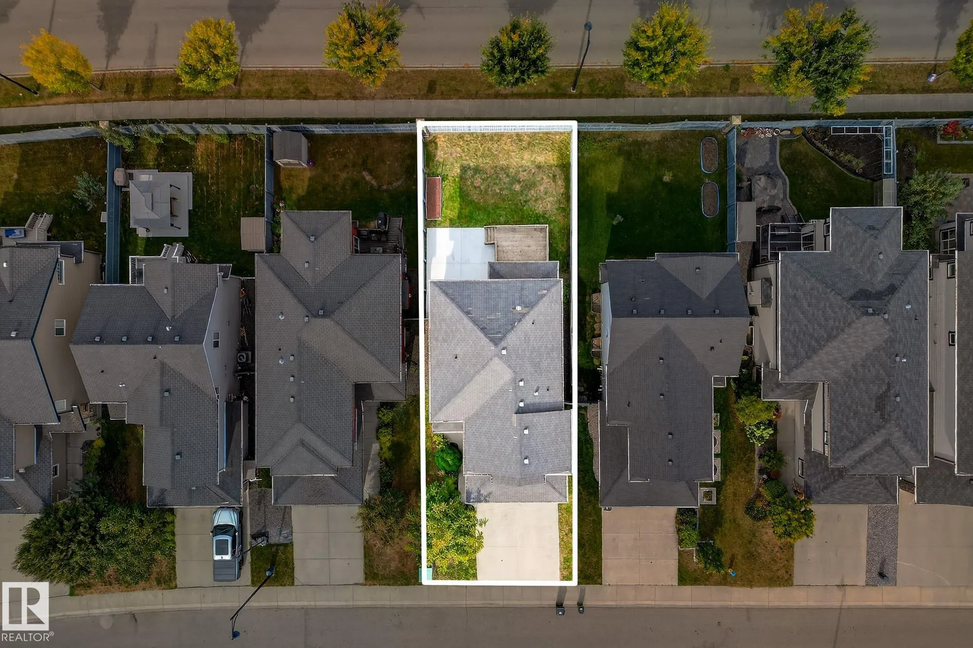 3616 GOODRIDGE Crescent