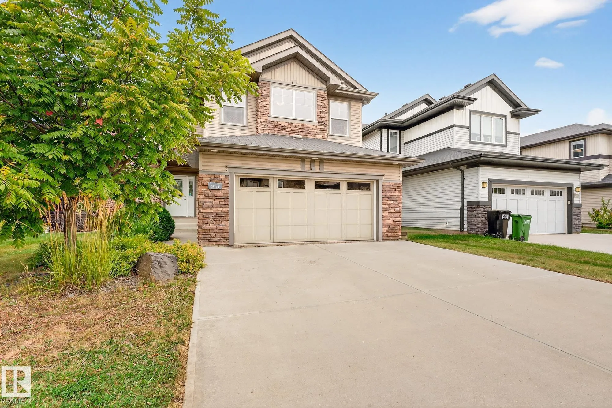 3616 GOODRIDGE Crescent