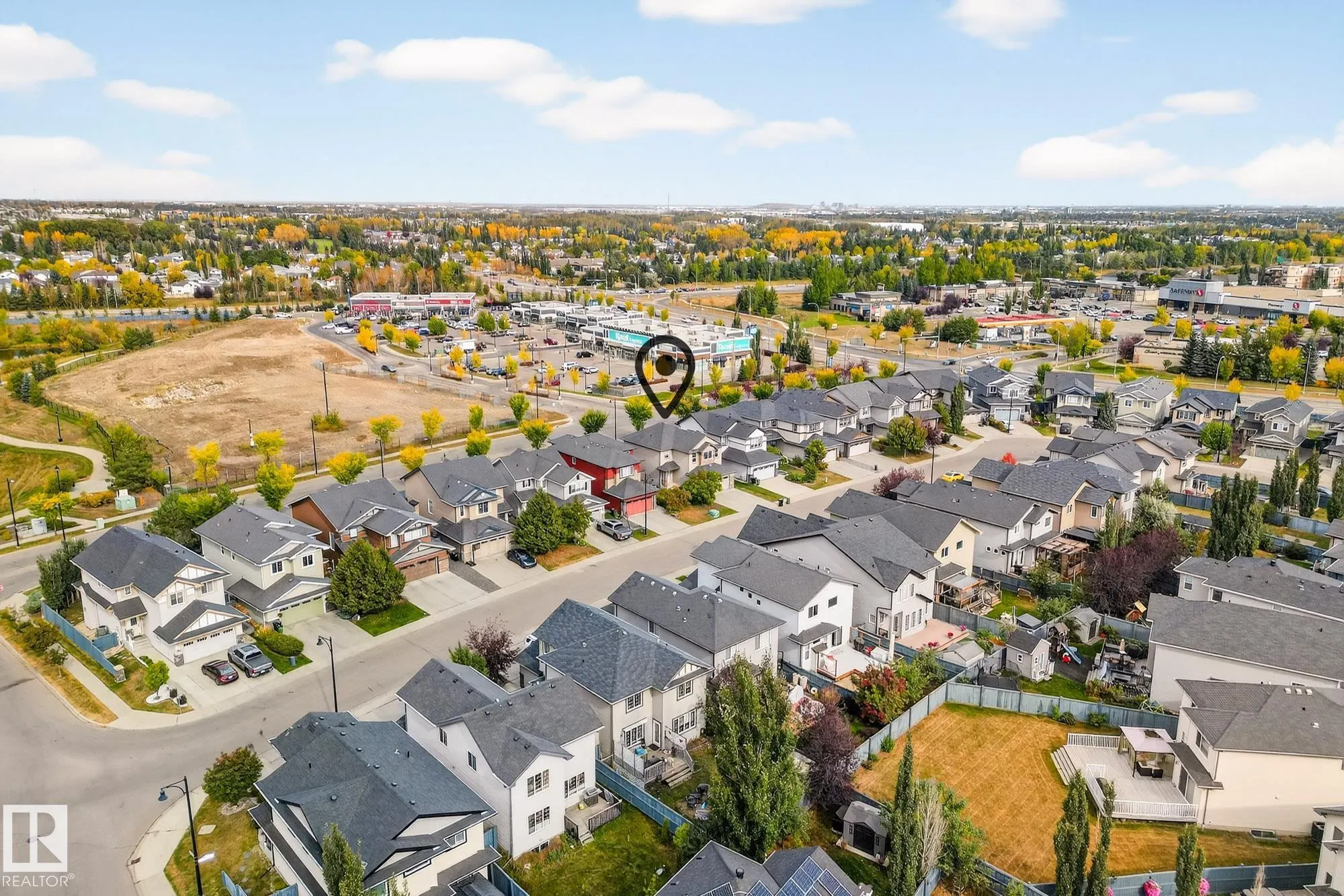 3616 GOODRIDGE Crescent