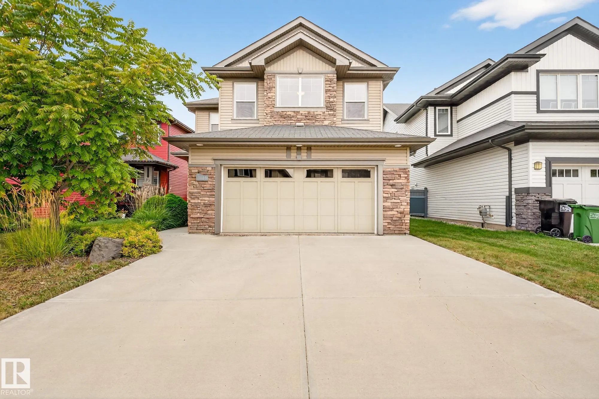 3616 GOODRIDGE Crescent