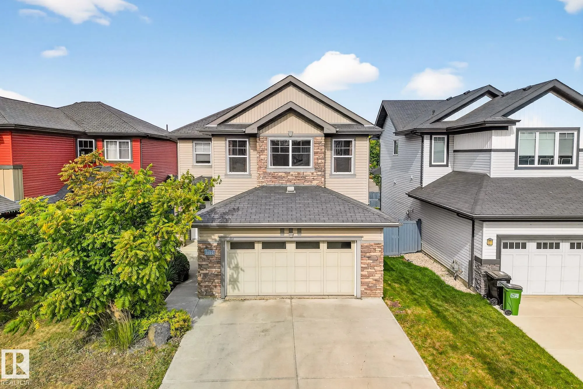 3616 GOODRIDGE Crescent