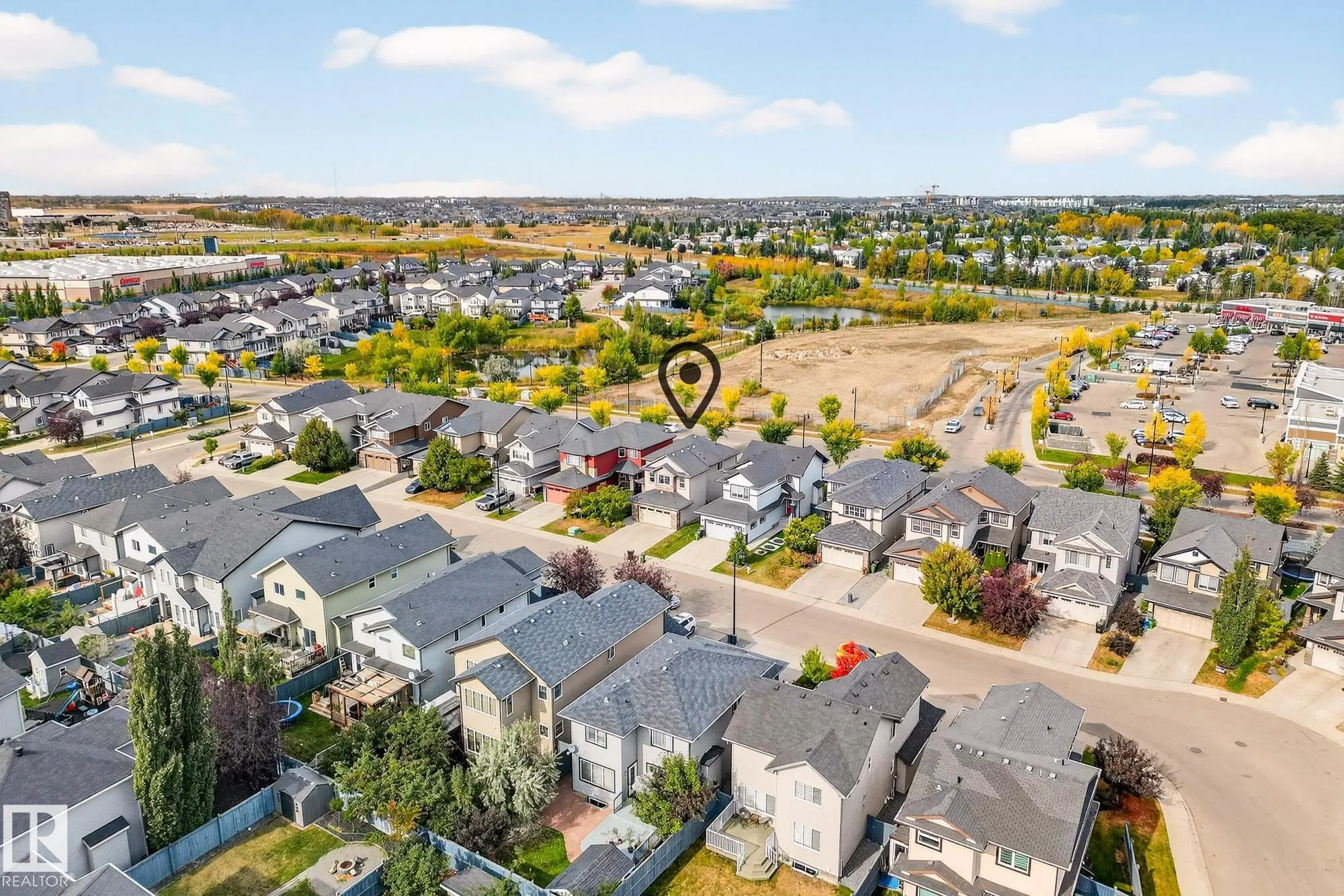3616 GOODRIDGE Crescent