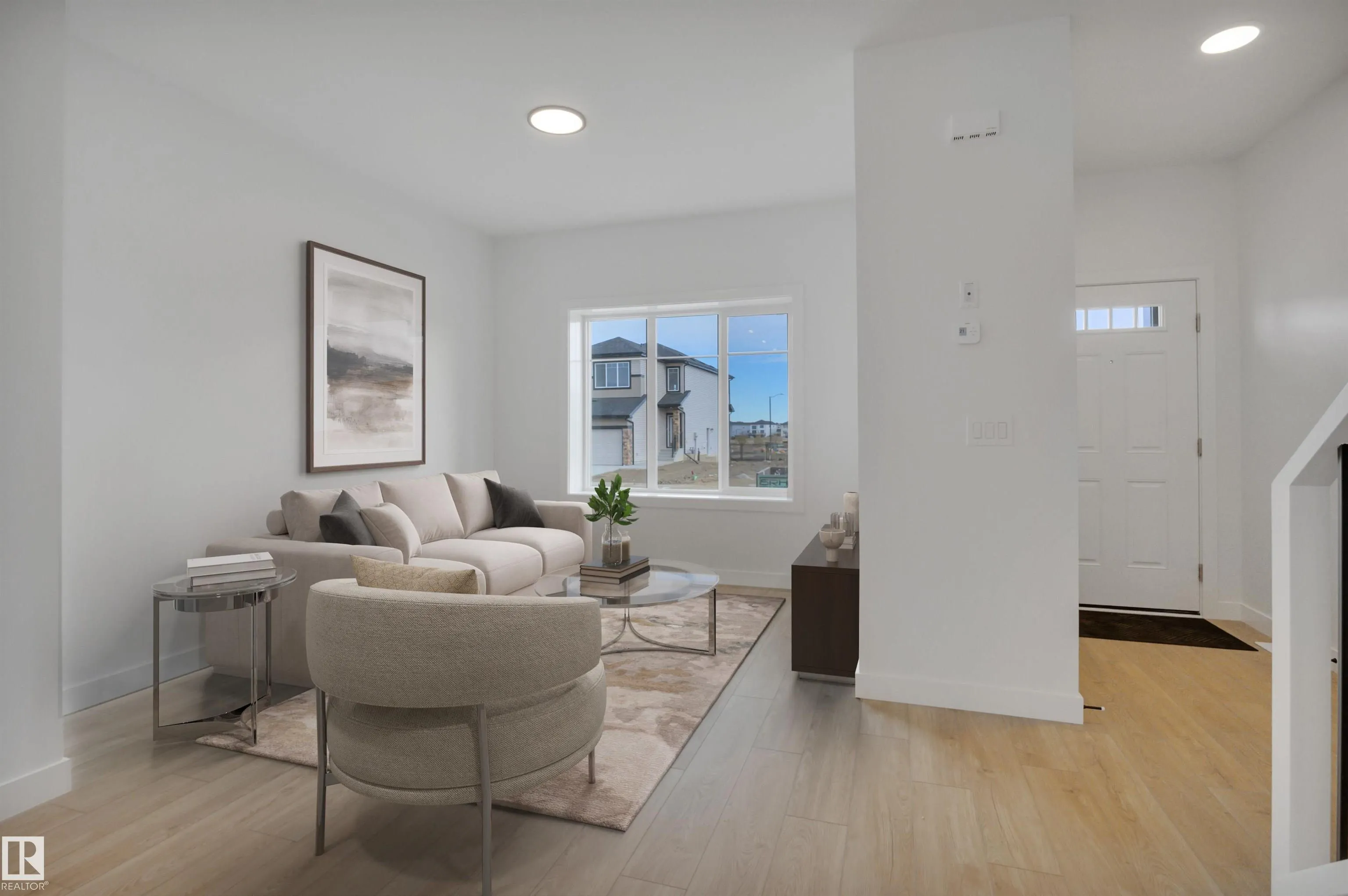 203 Wattle Road