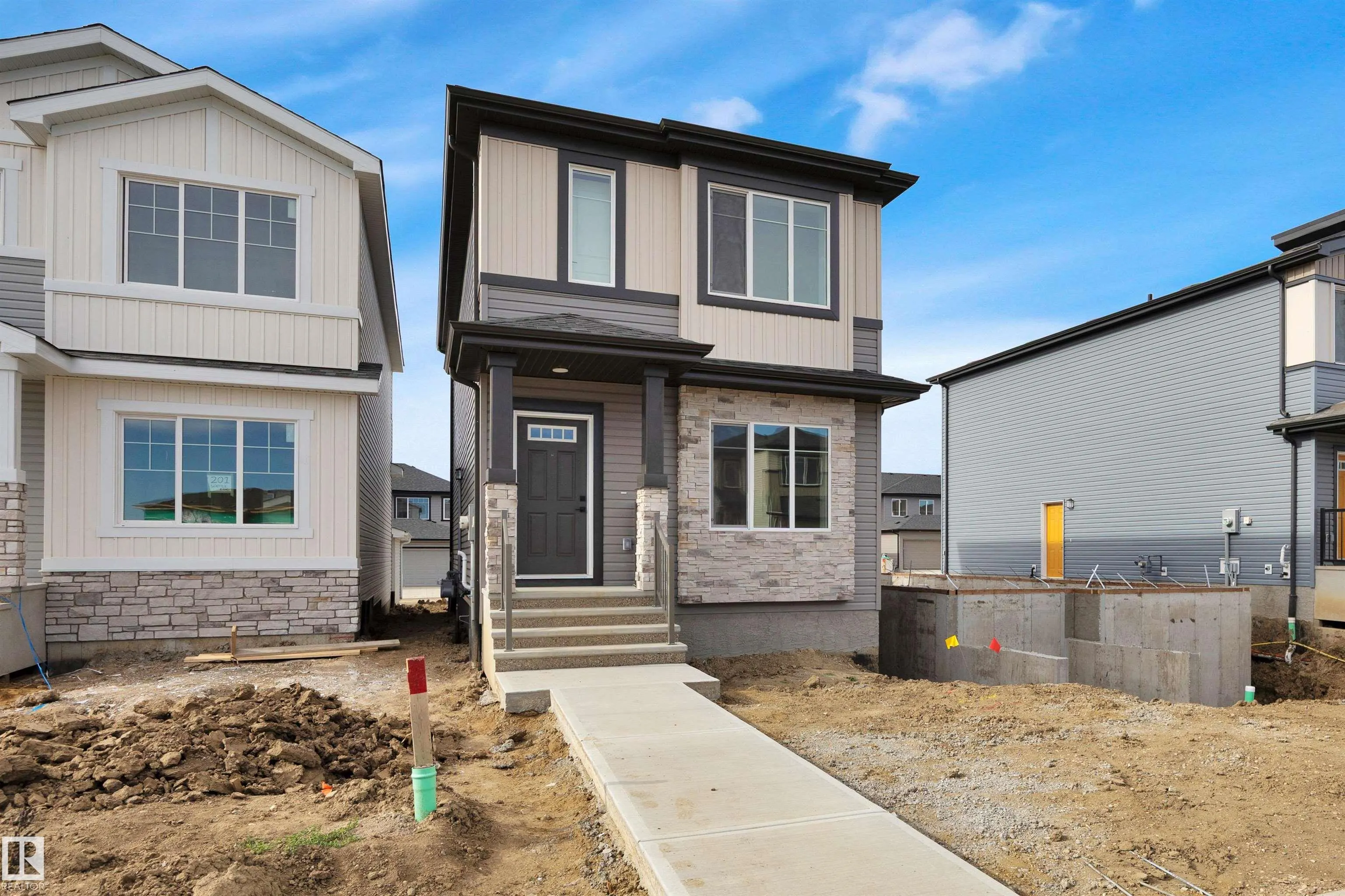 203 Wattle Road