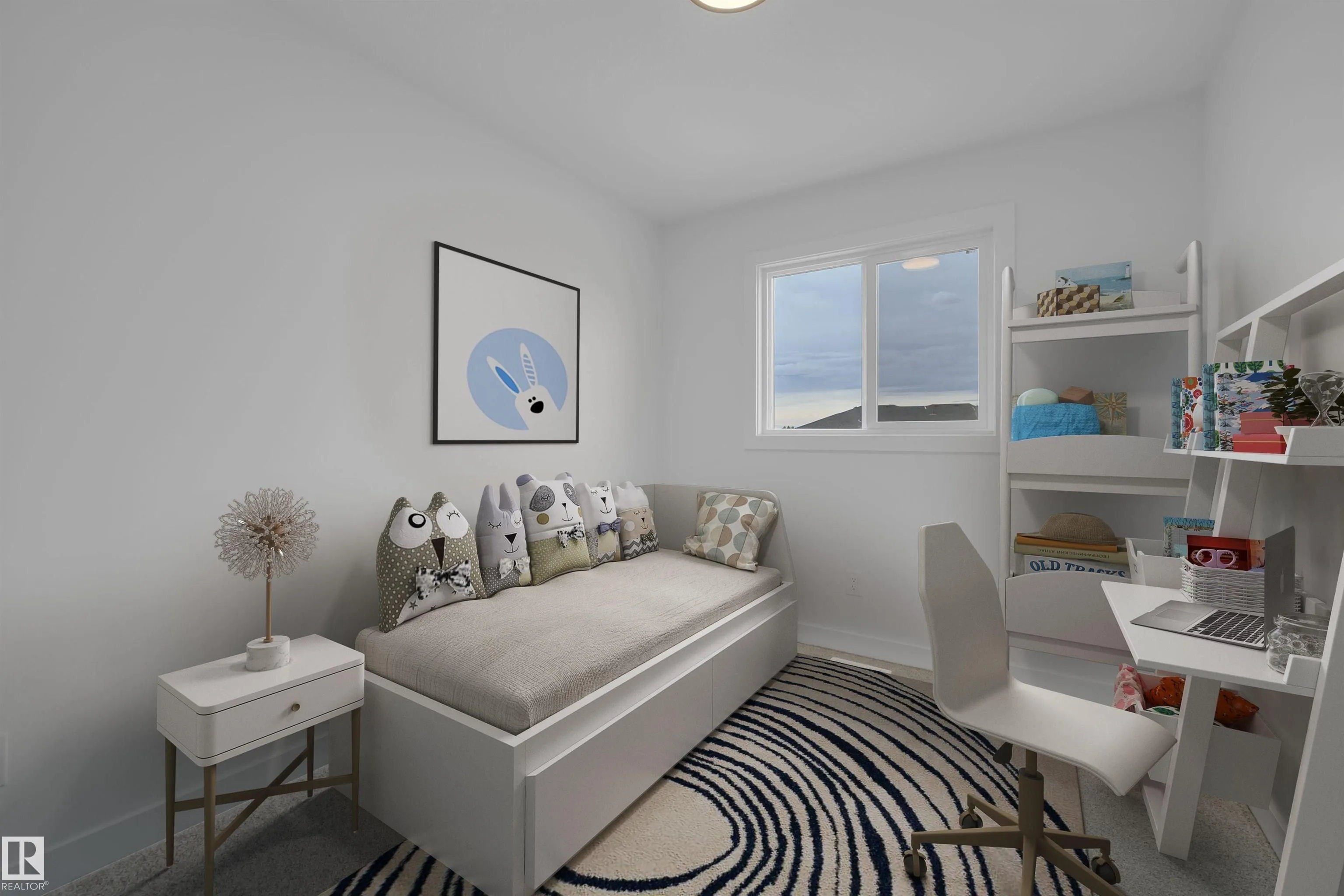 203 Wattle Road