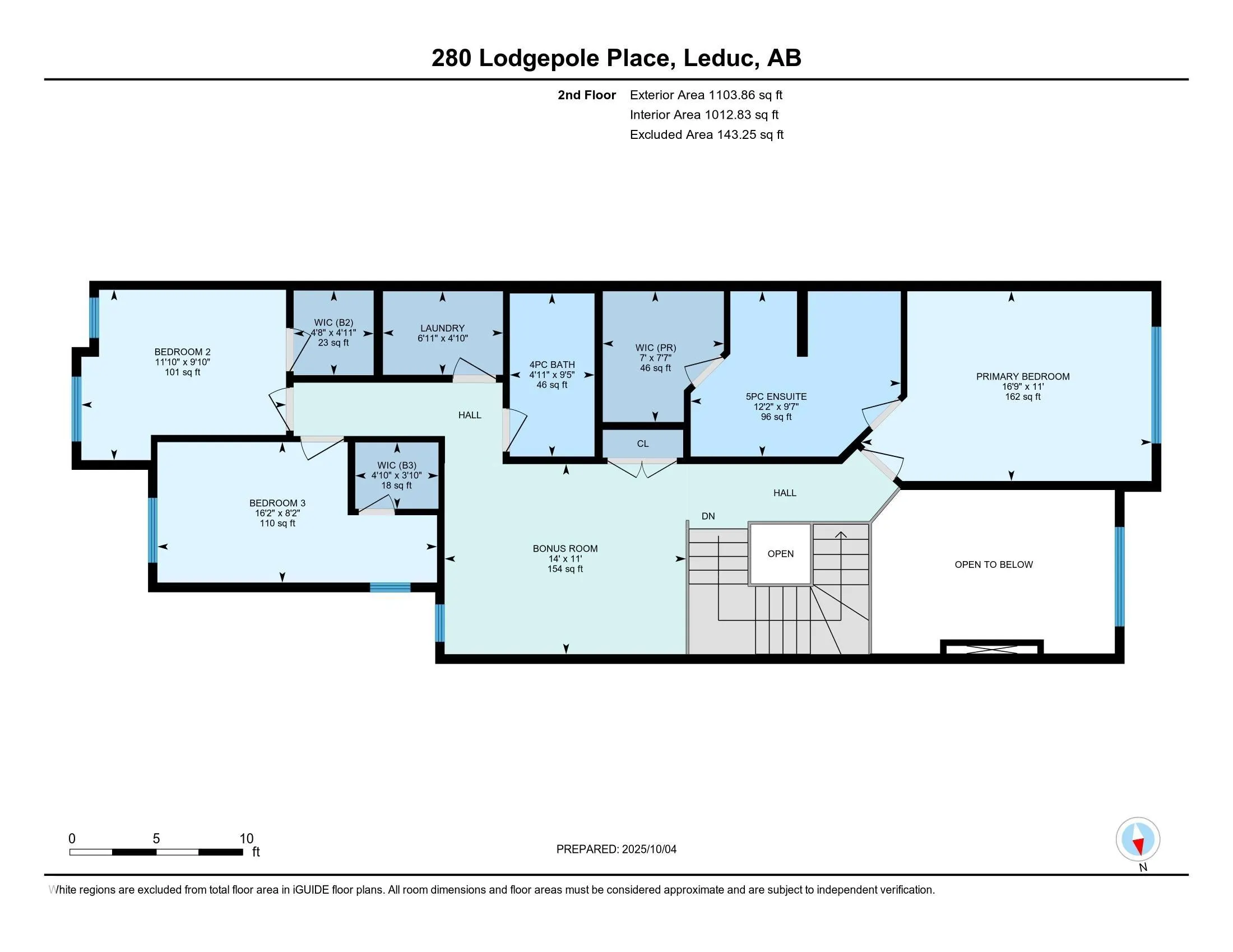 280 Lodge Pole Place