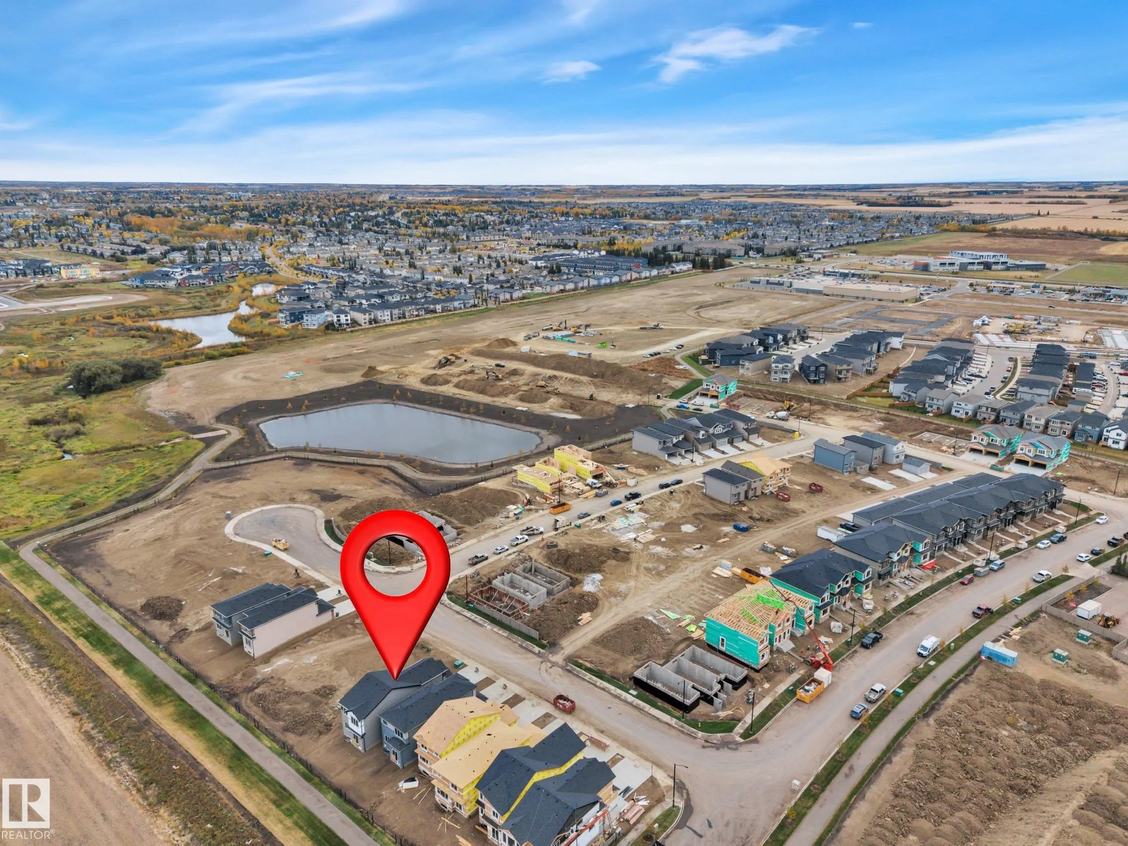 280 Lodge Pole Place