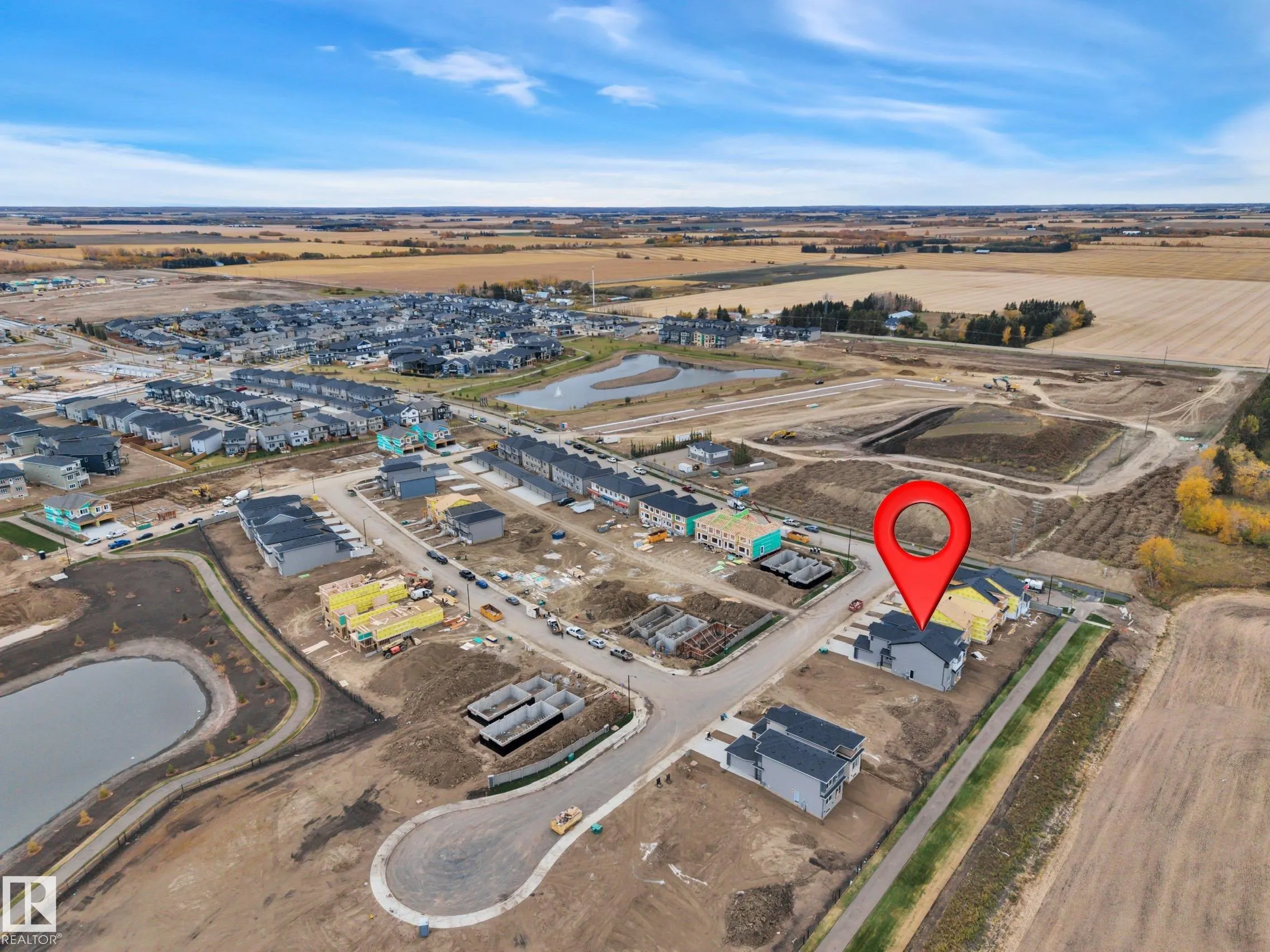 280 Lodge Pole Place