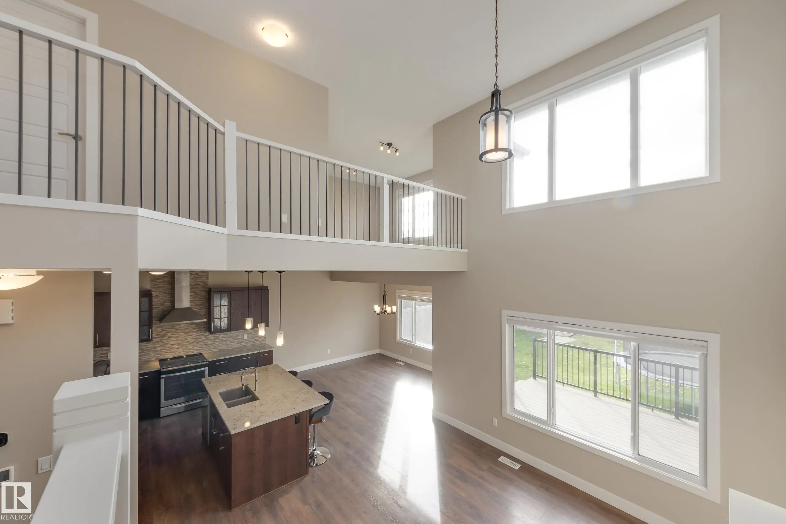 1036 ALLENDALE Crescent