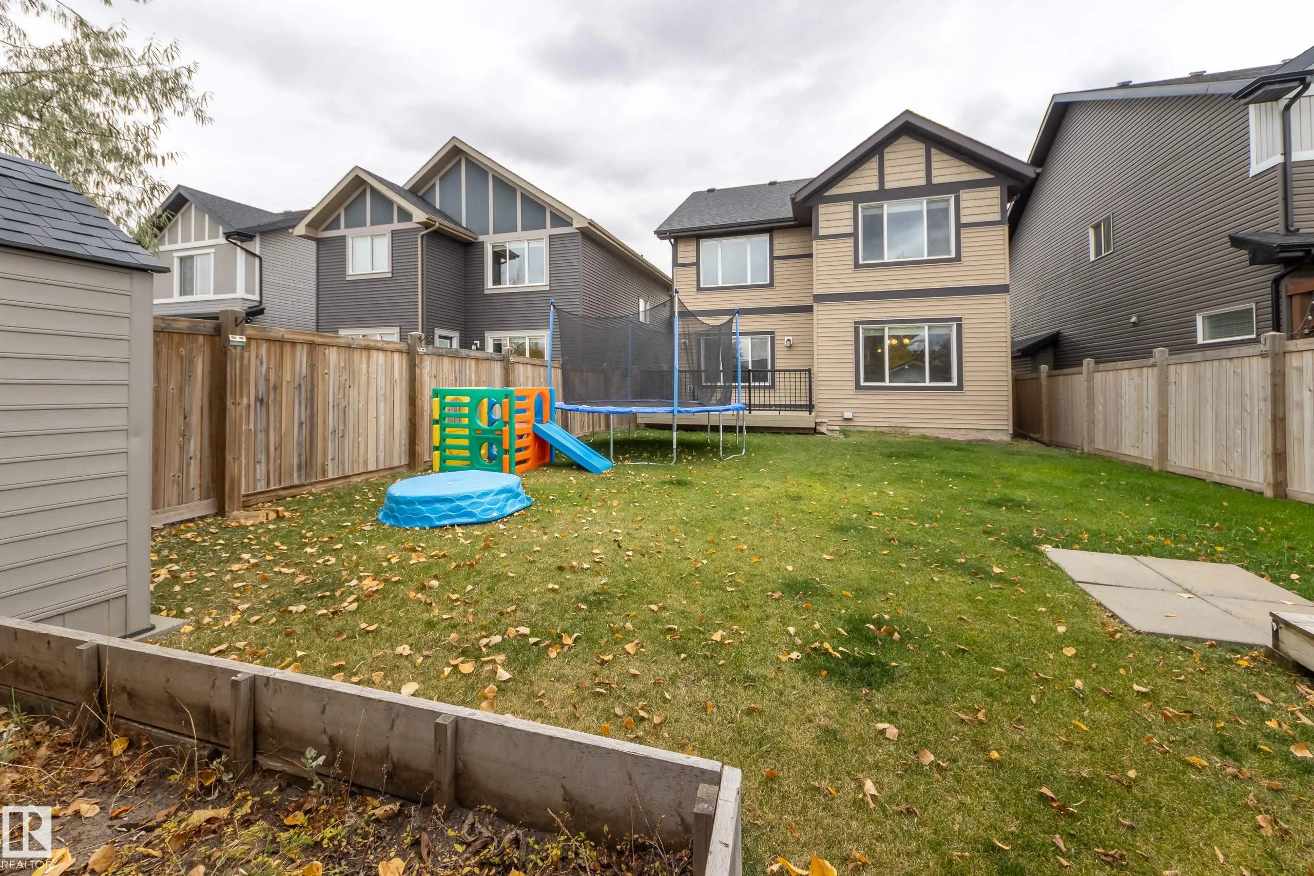 1036 ALLENDALE Crescent