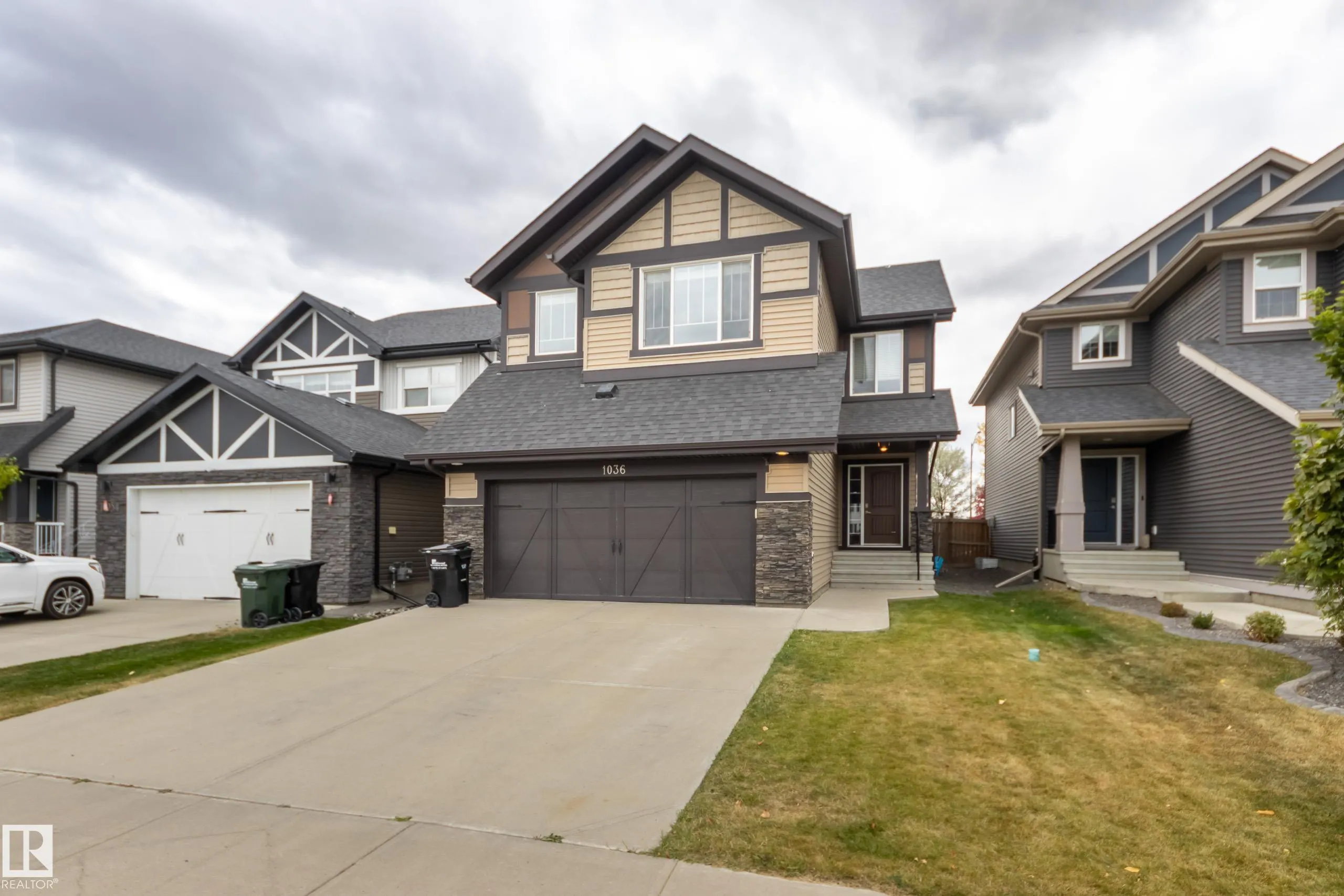1036 ALLENDALE Crescent