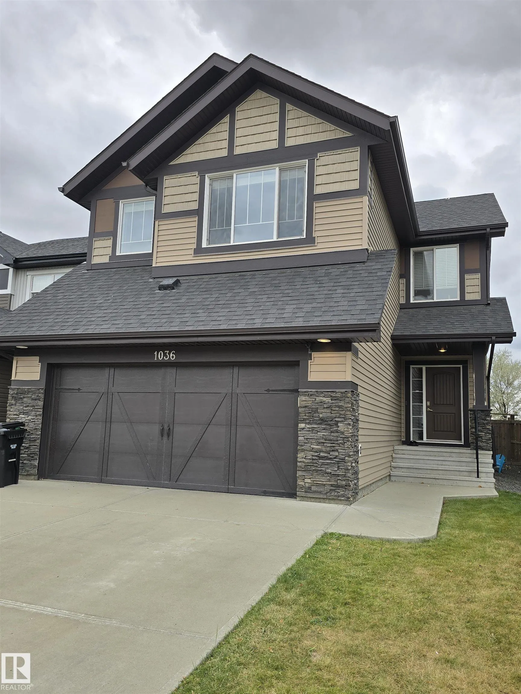 1036 ALLENDALE Crescent