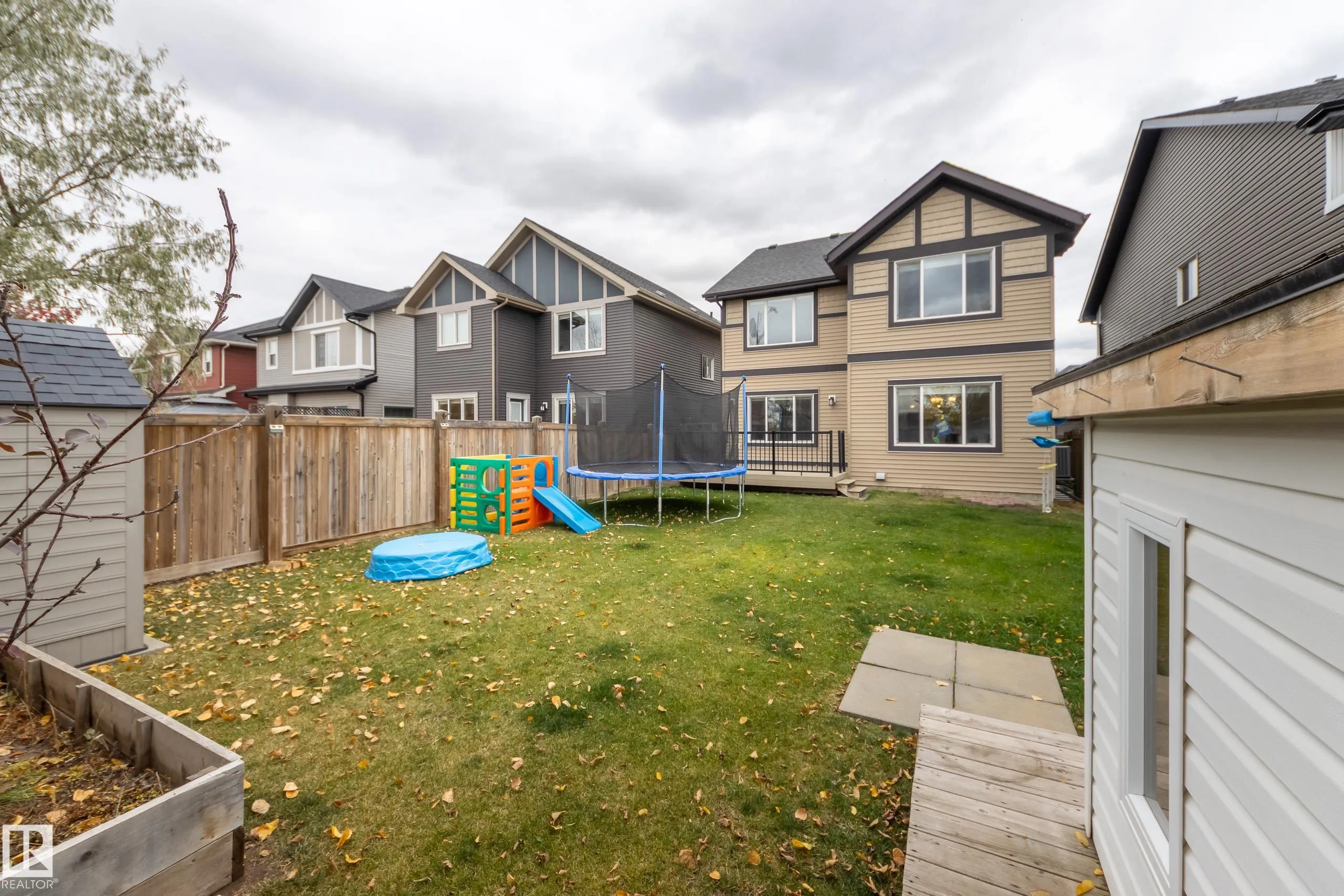 1036 ALLENDALE Crescent