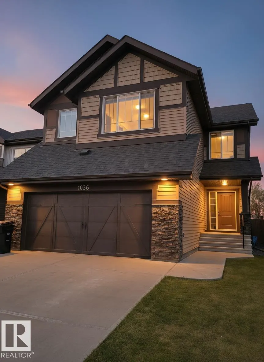 1036 ALLENDALE Crescent
