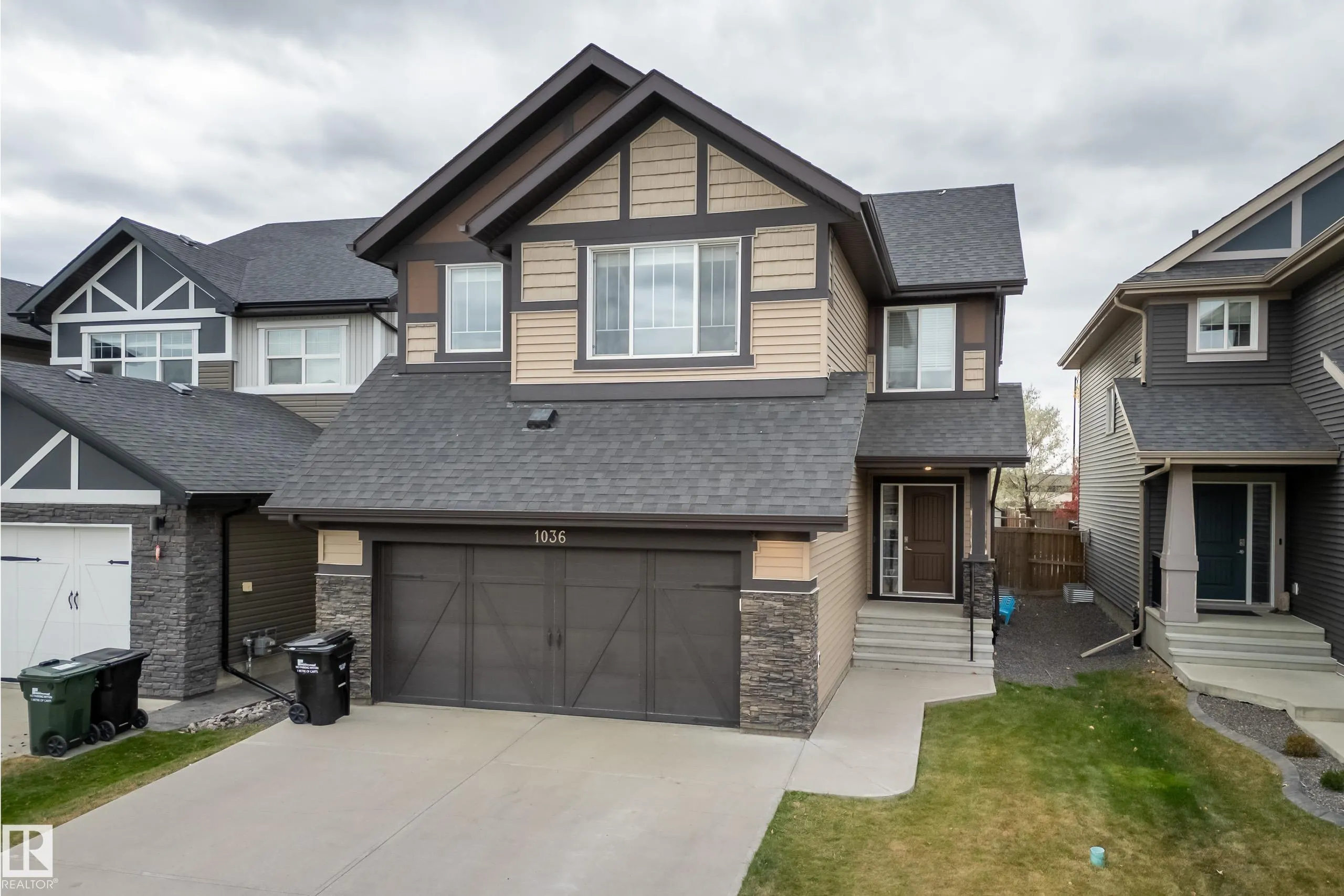 1036 ALLENDALE Crescent