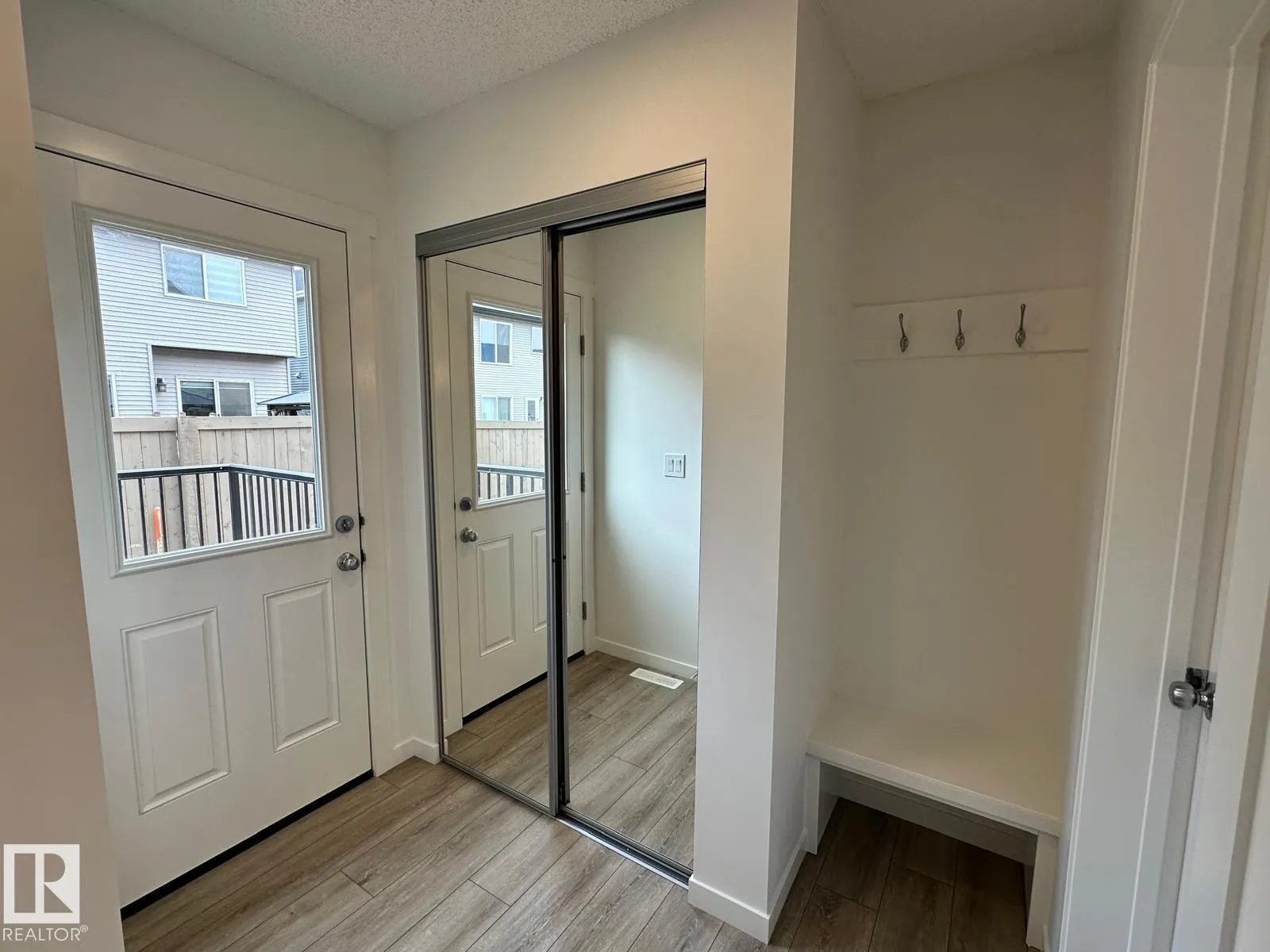 525 SECORD Boulevard