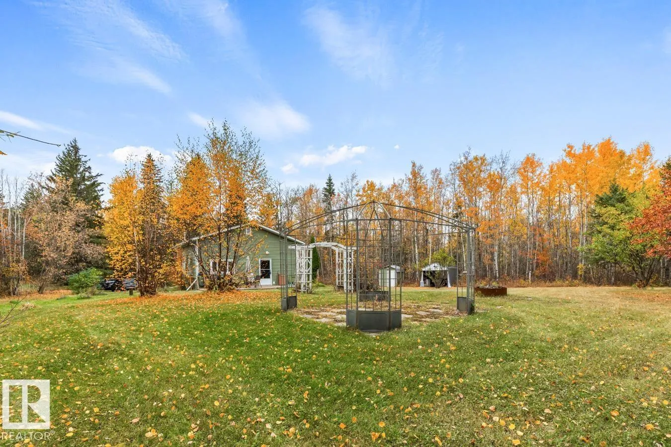 21060 TWP ROAD 540