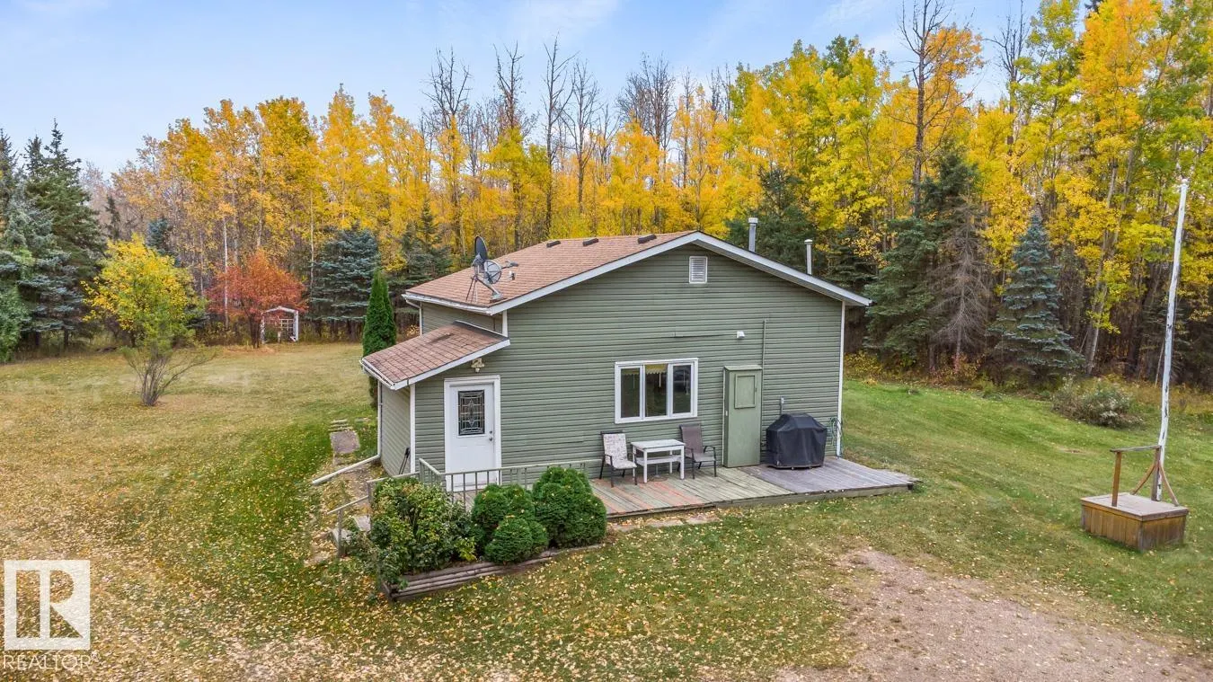 21060 TWP ROAD 540