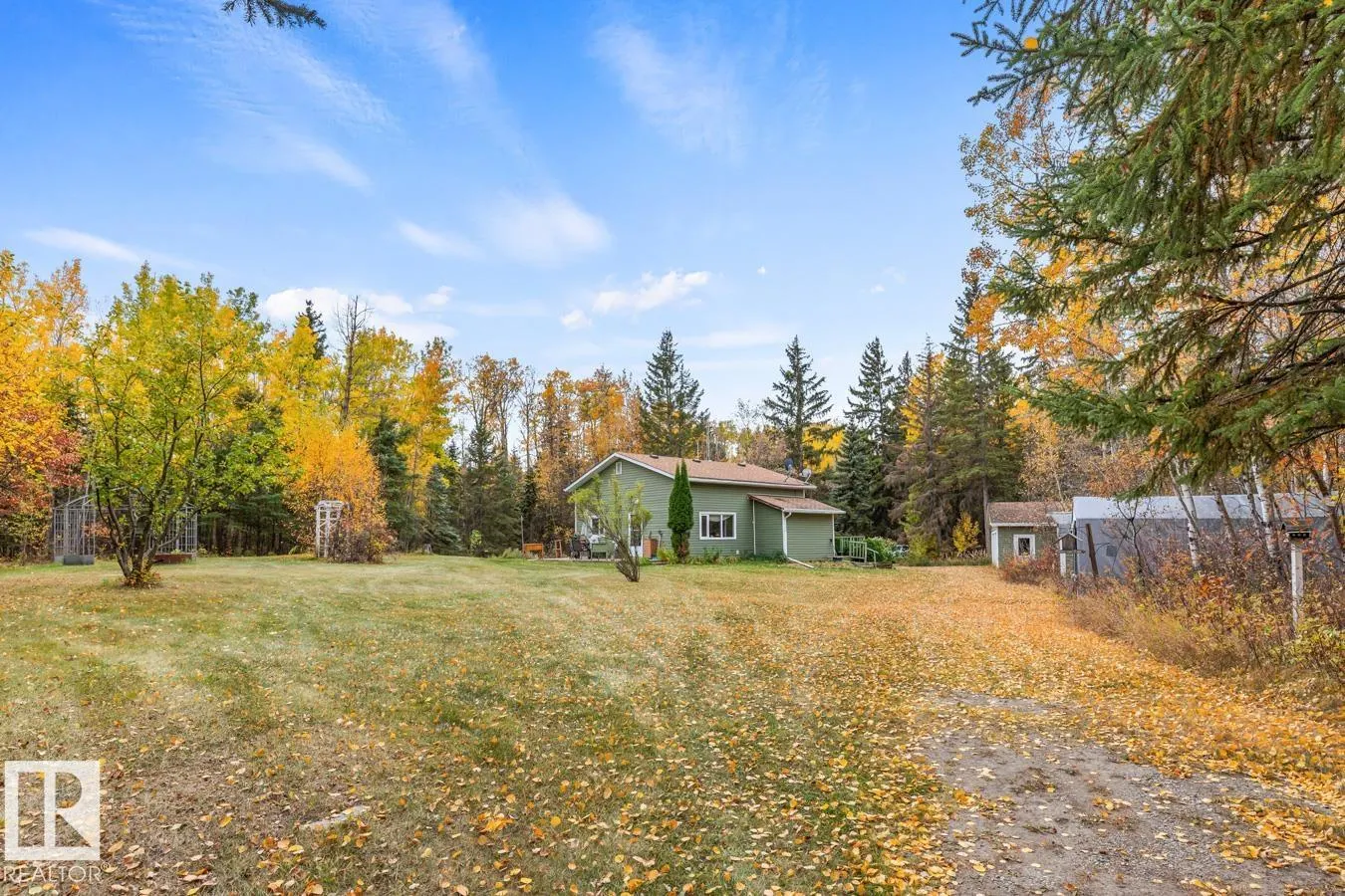 21060 TWP ROAD 540