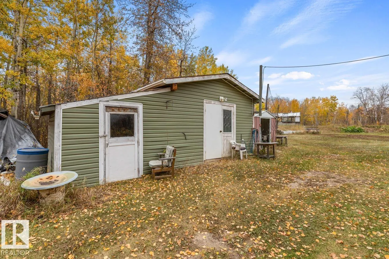 21060 TWP ROAD 540
