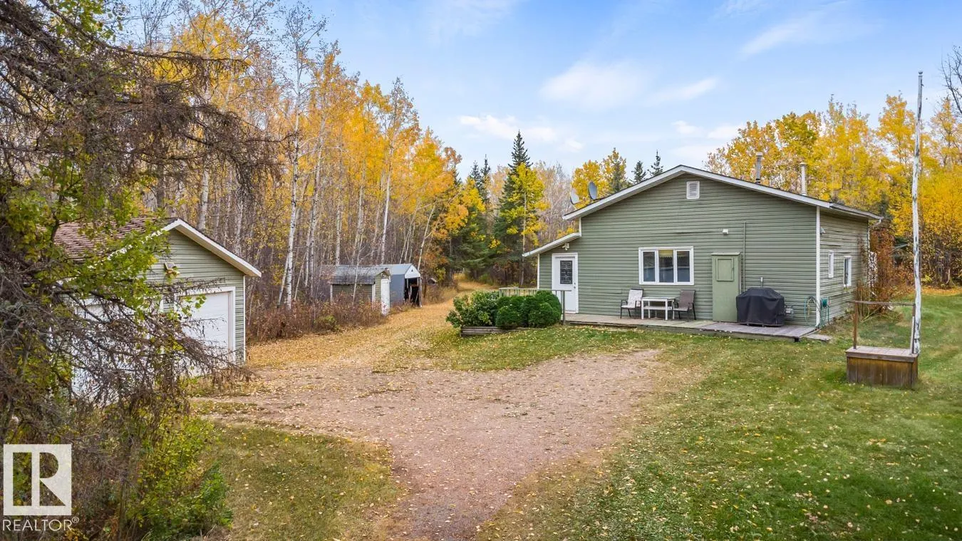 21060 TWP ROAD 540
