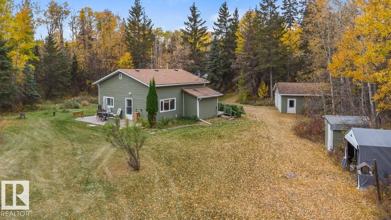 21060 TWP ROAD 540