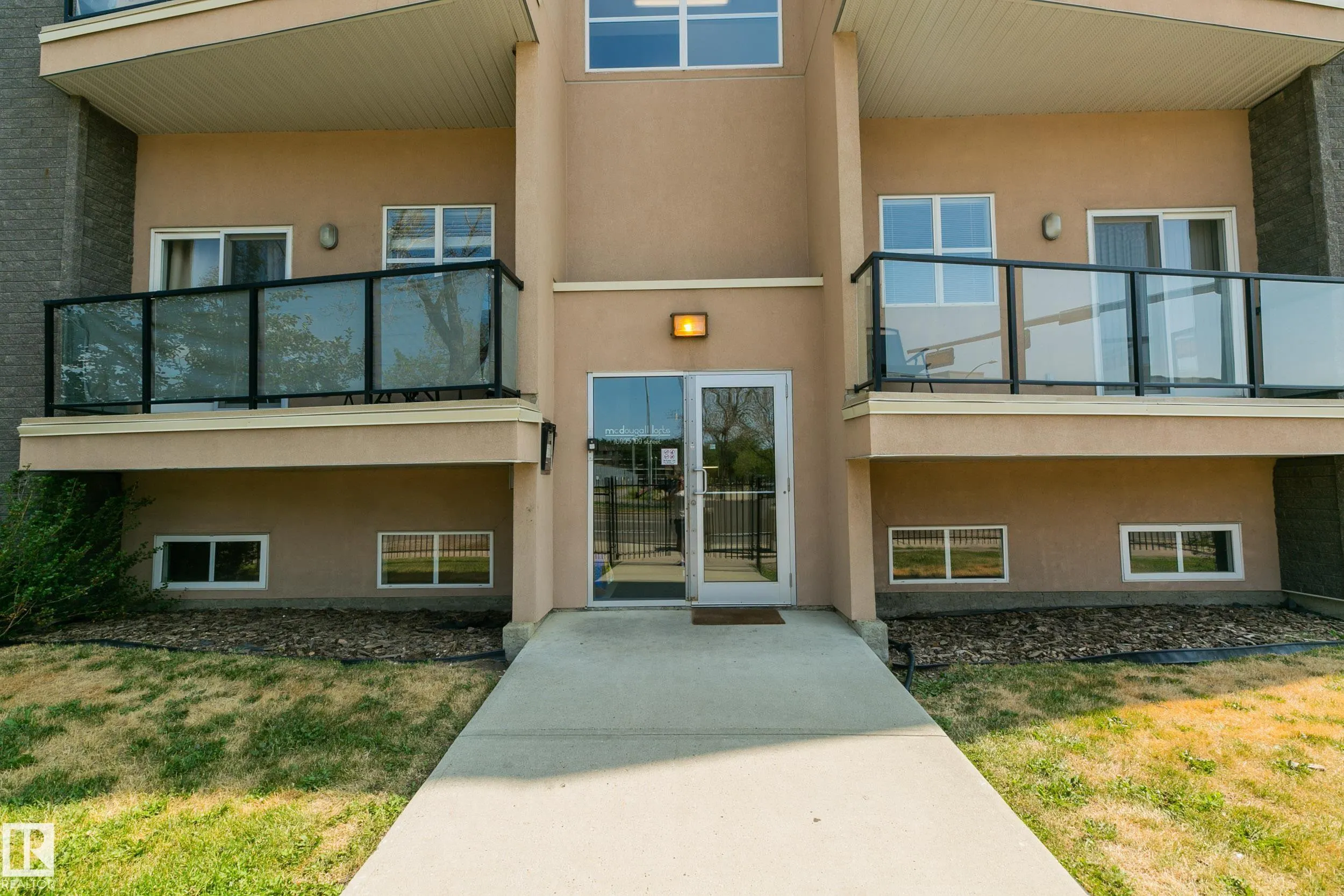 10905 109 Street