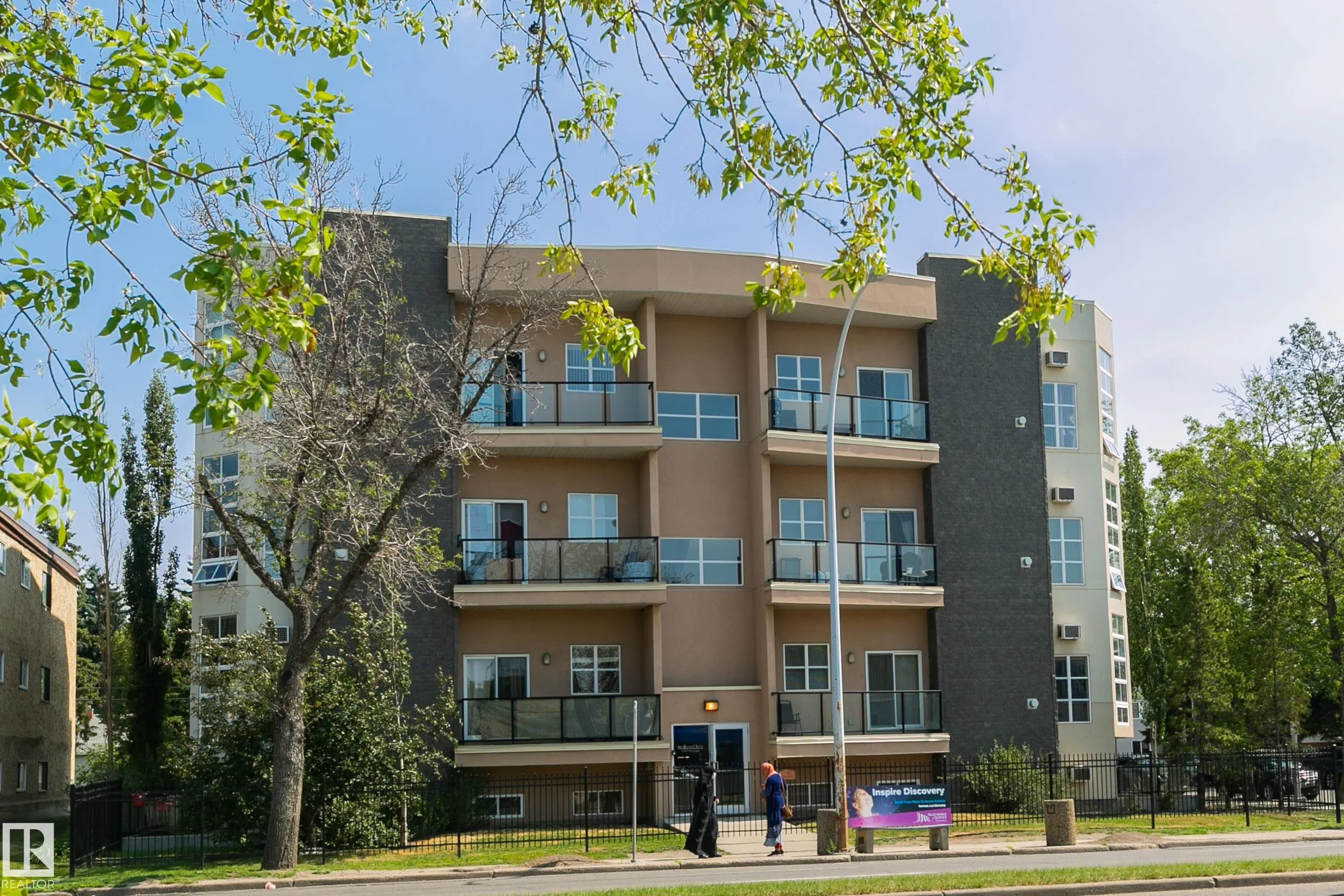 10905 109 Street