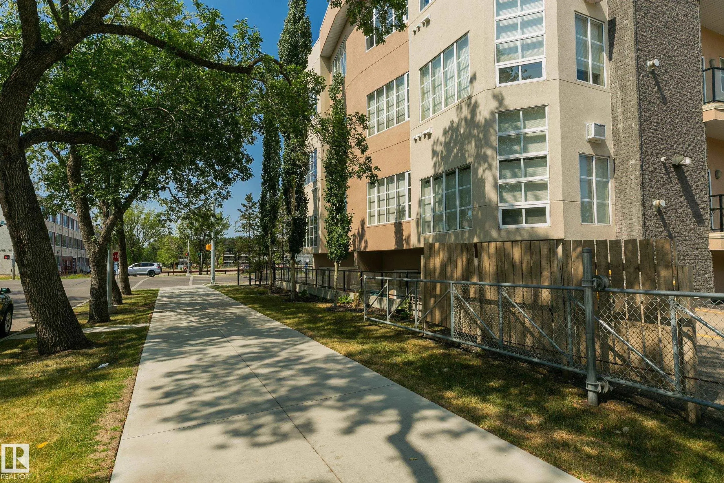10905 109 Street