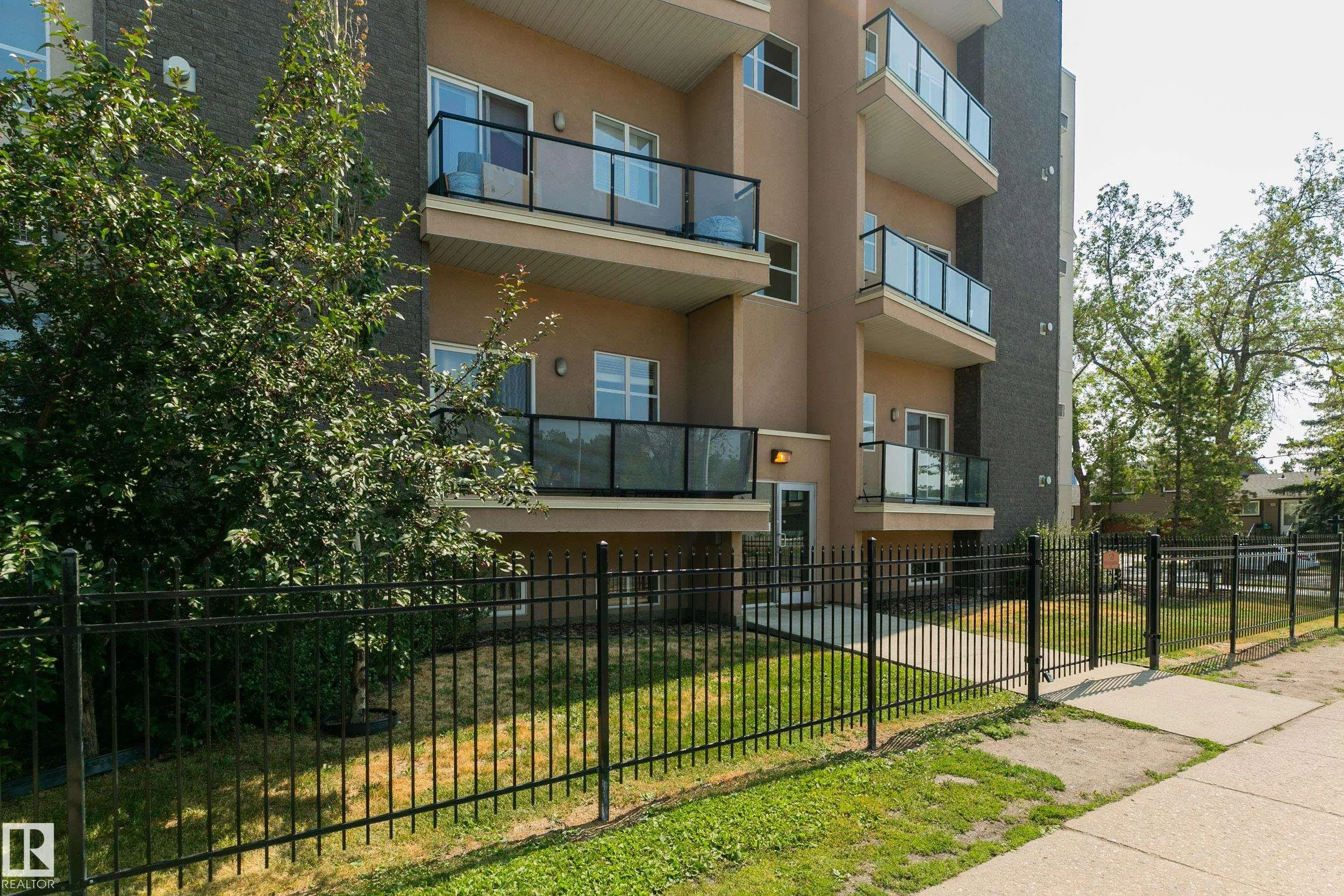 10905 109 Street