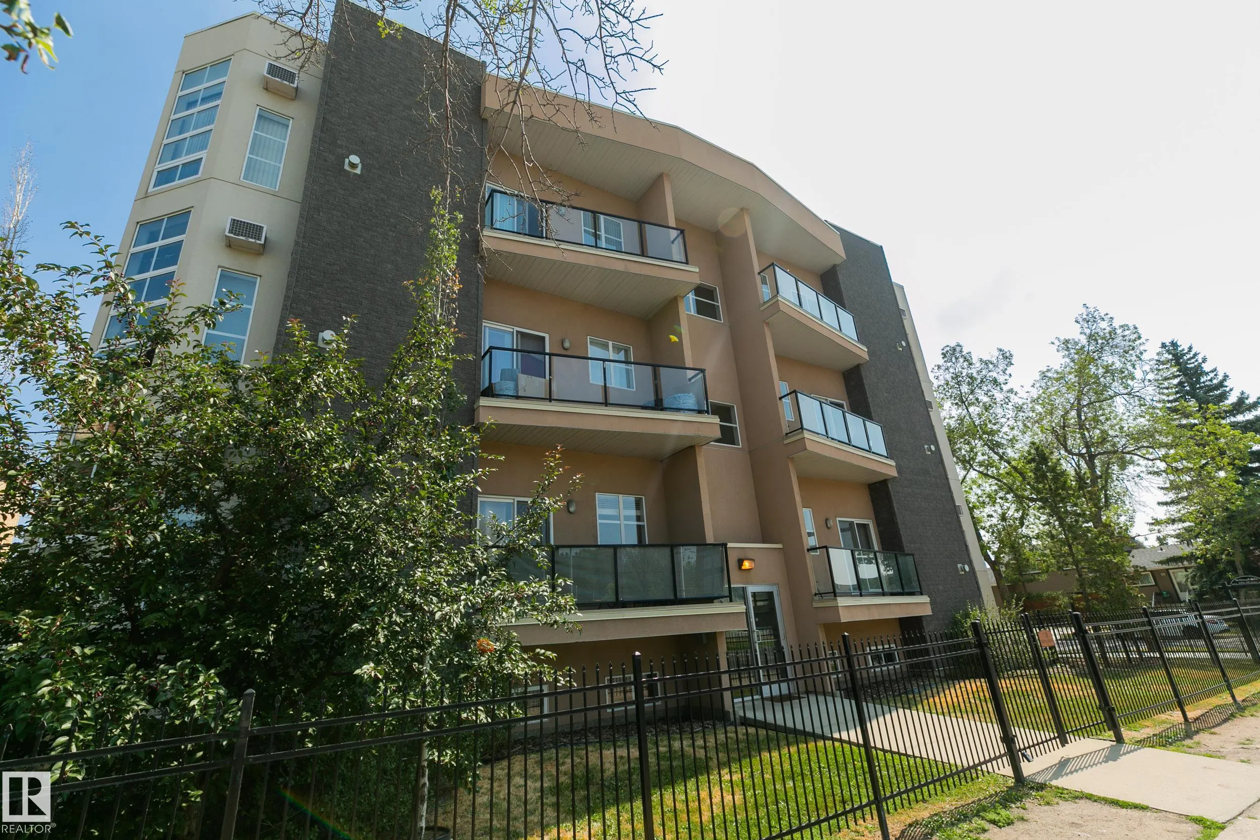 10905 109 Street