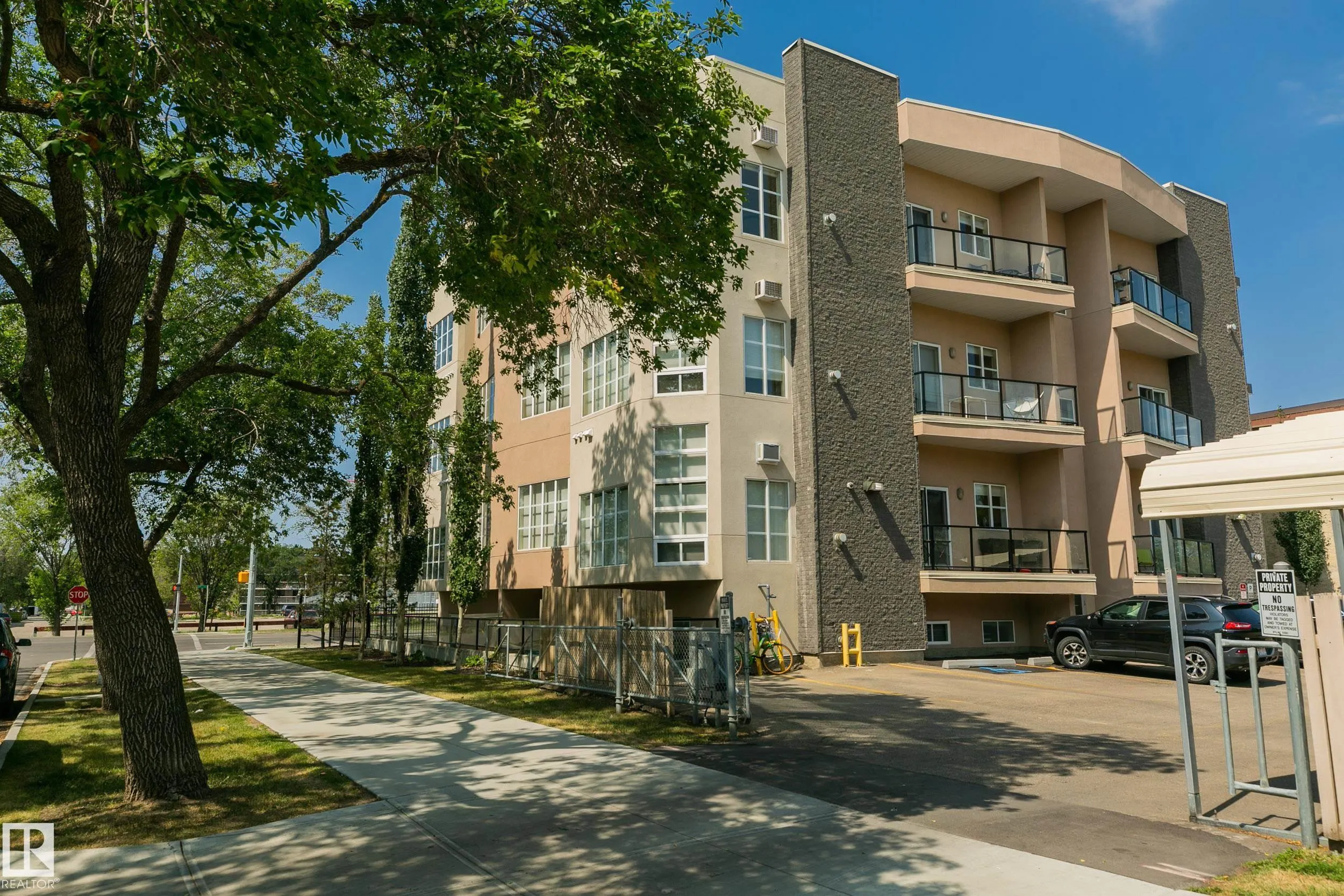 10905 109 Street