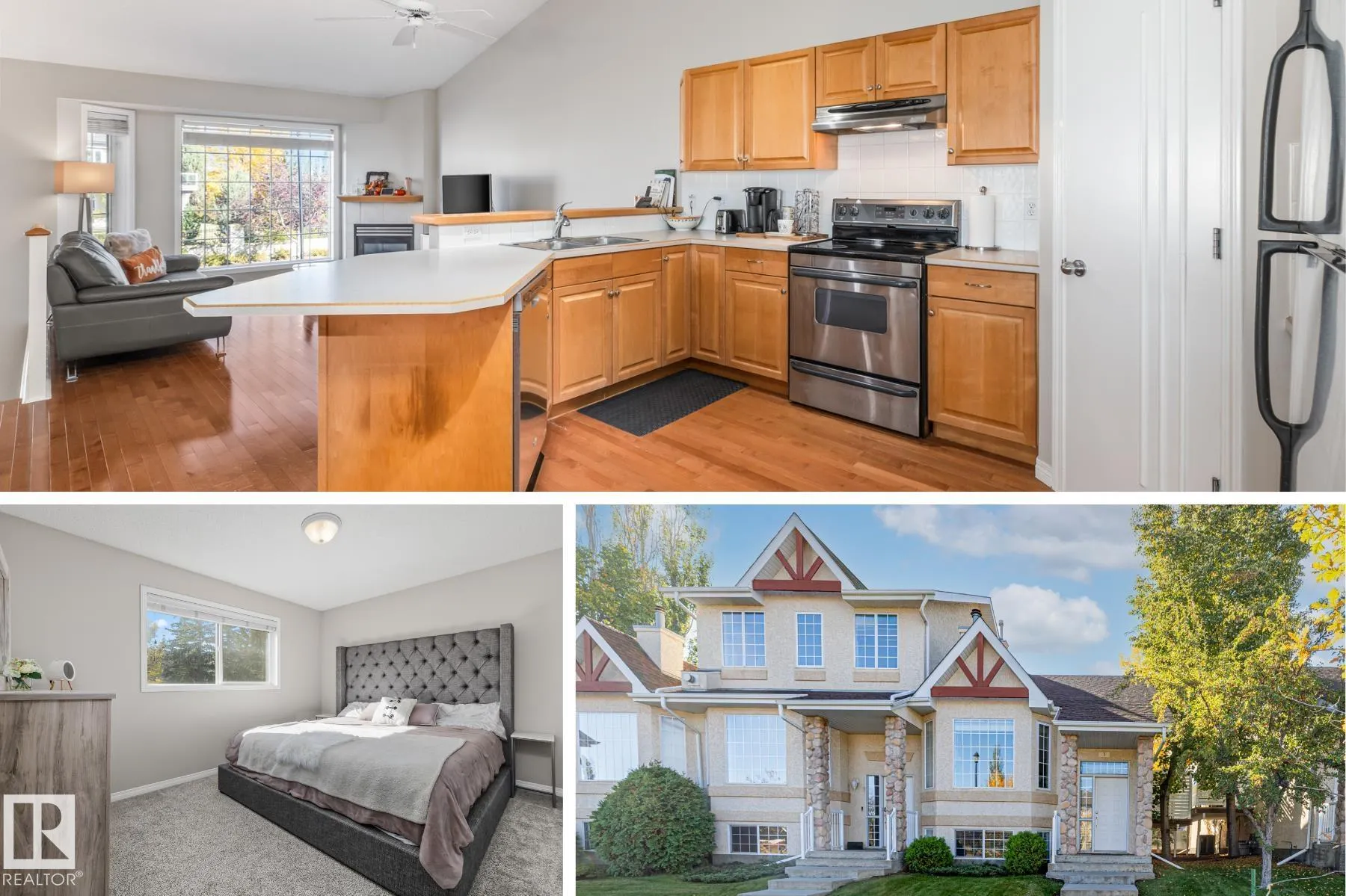 303 LEGER Way