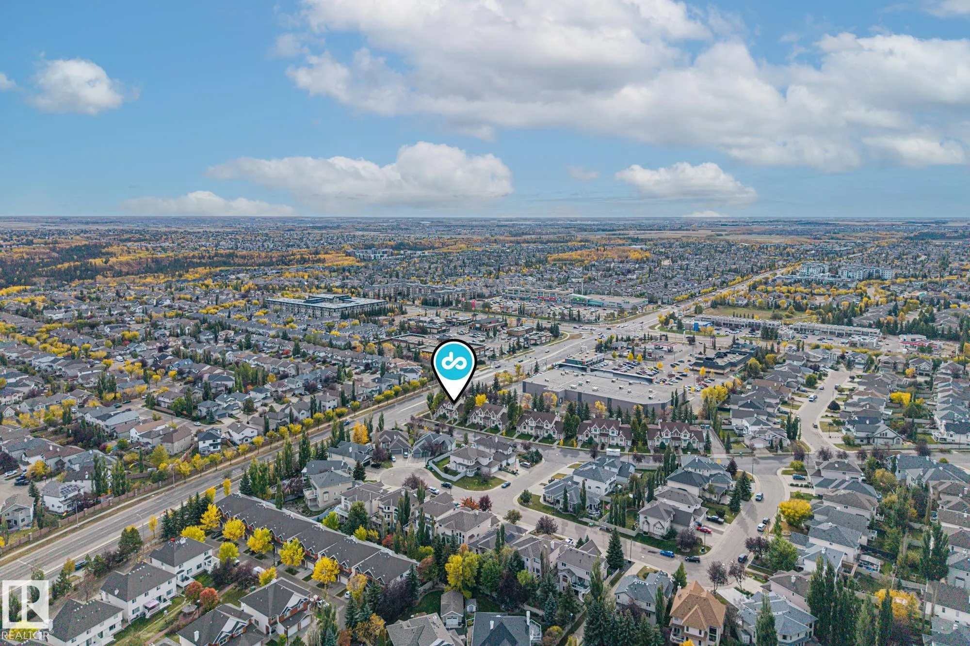 303 LEGER Way