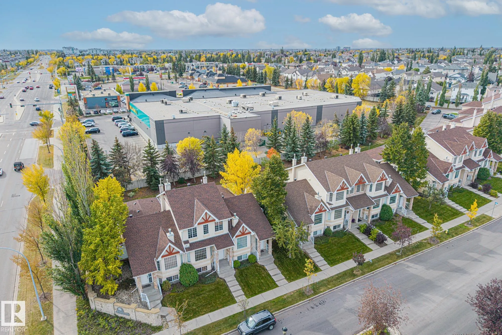 303 LEGER Way