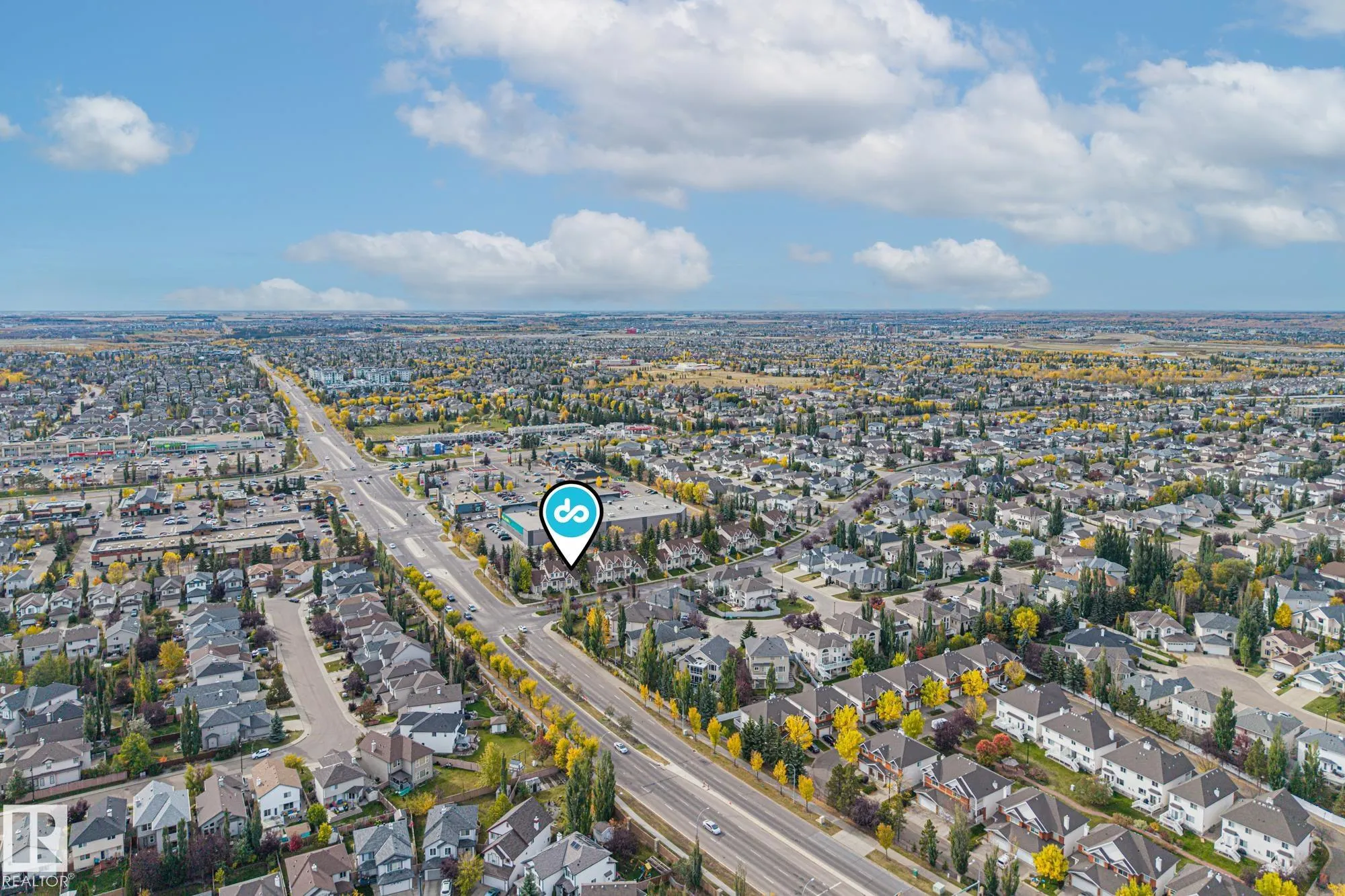 303 LEGER Way