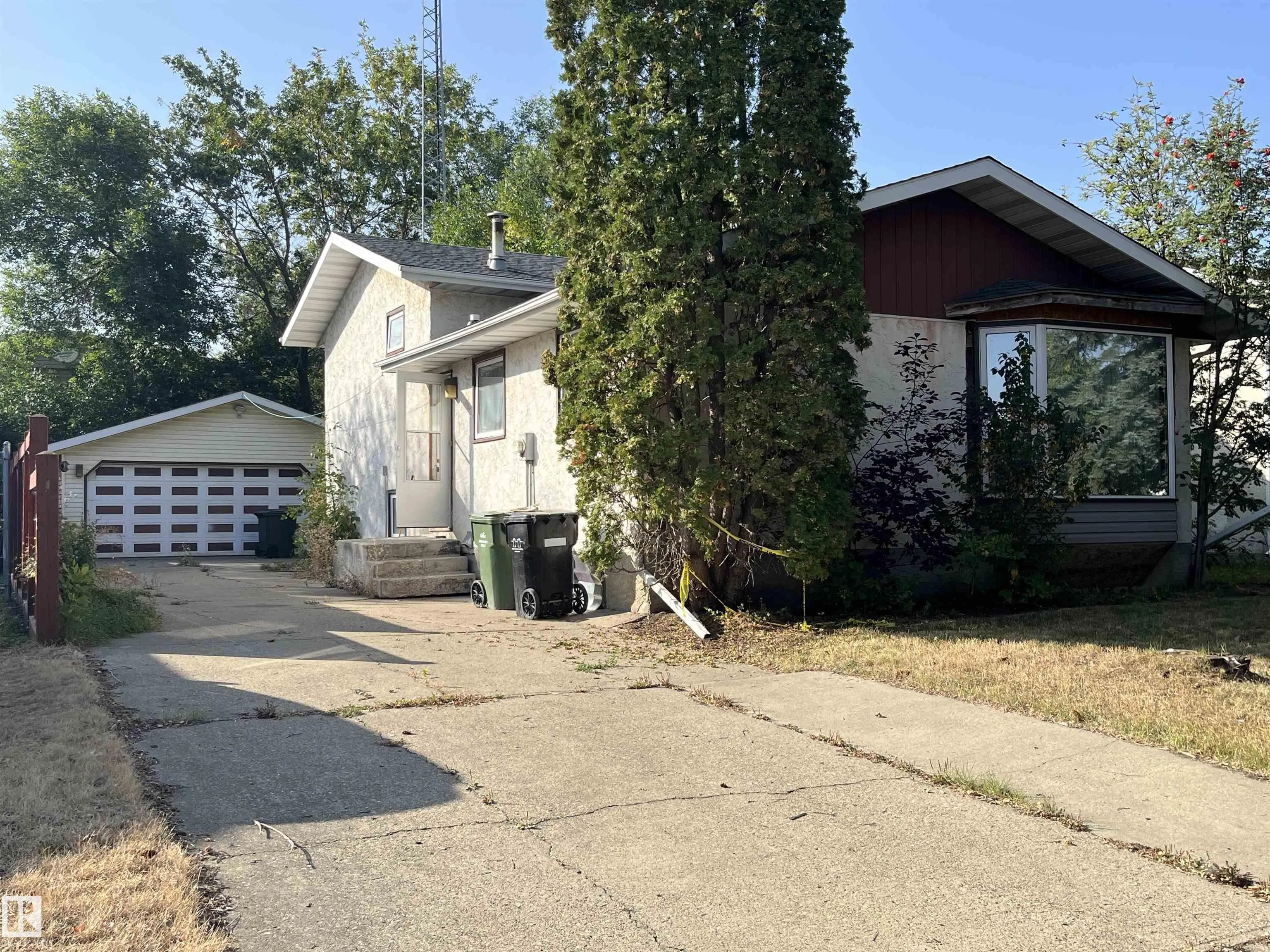 Undisclosed Address