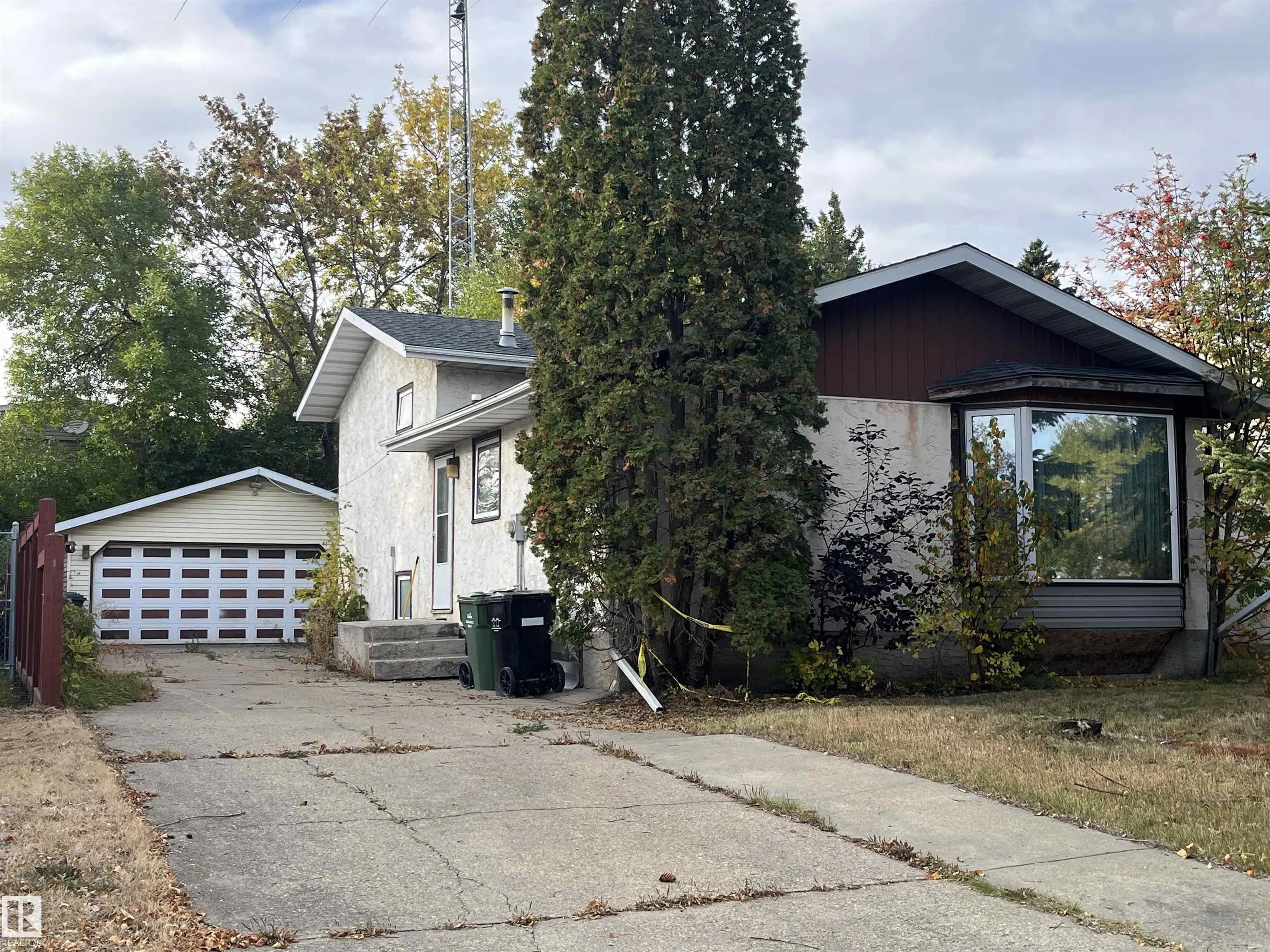 Undisclosed Address