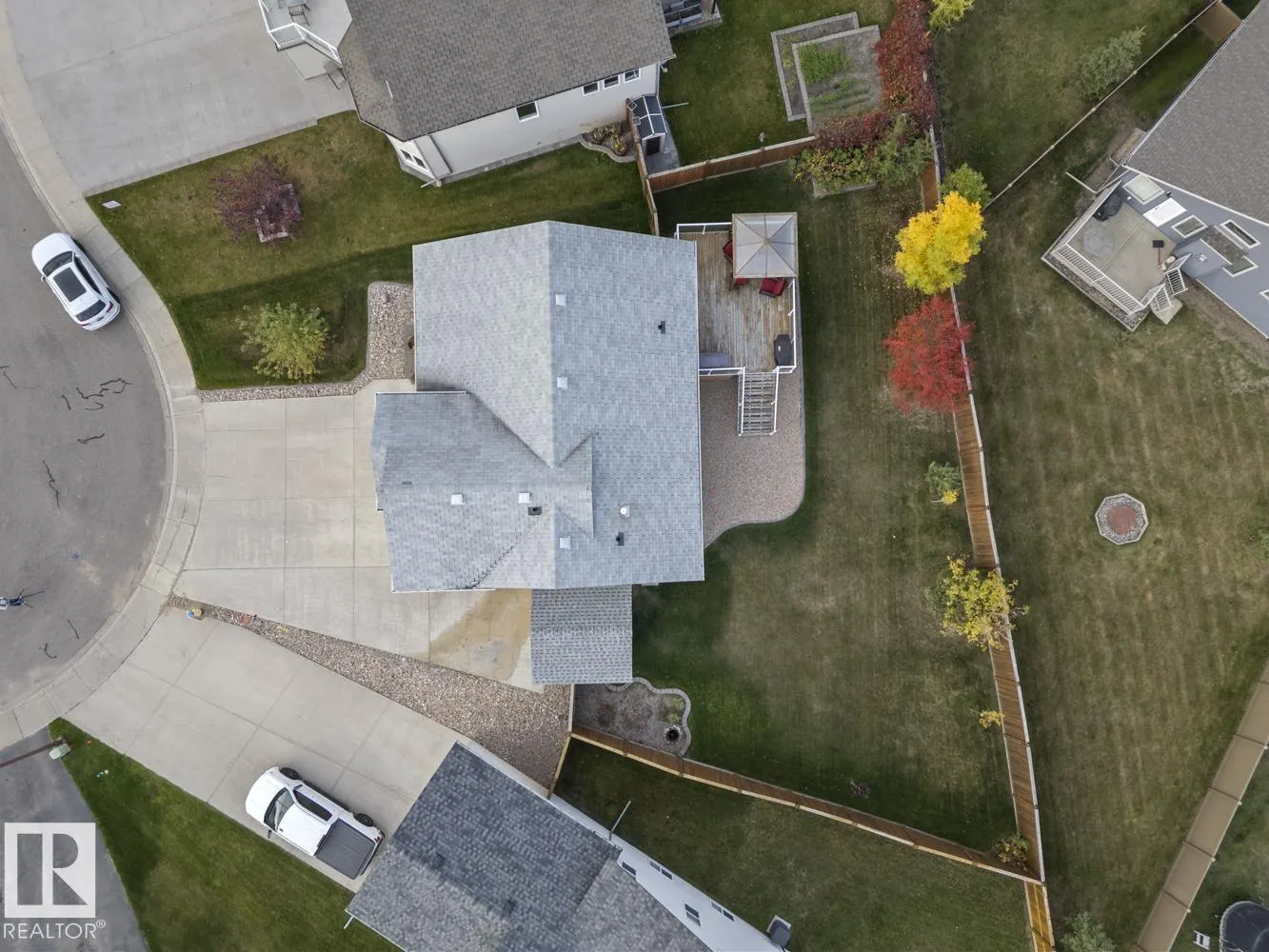 708 GROUSE Close