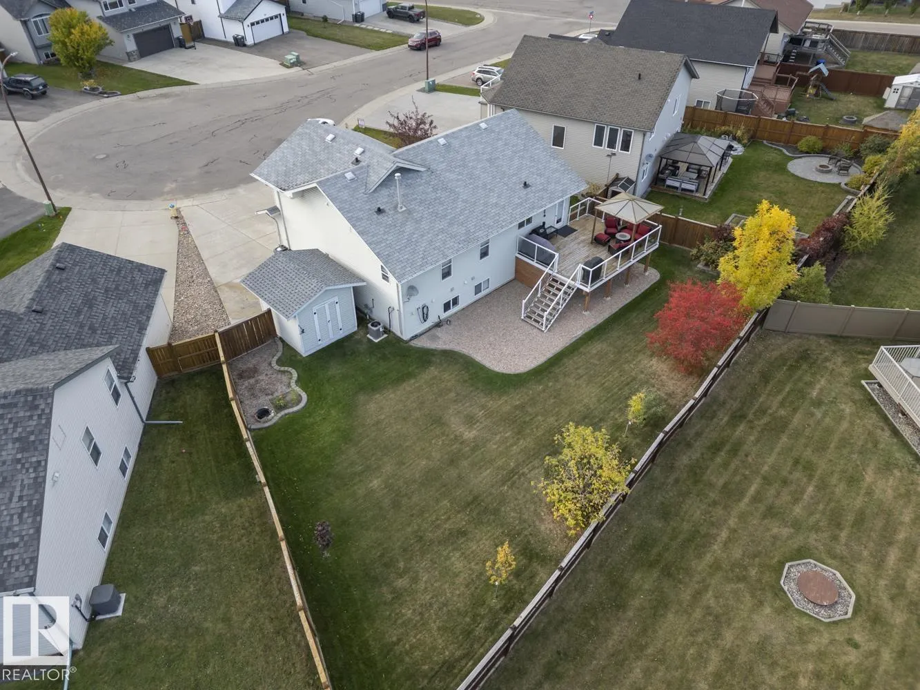 708 GROUSE Close