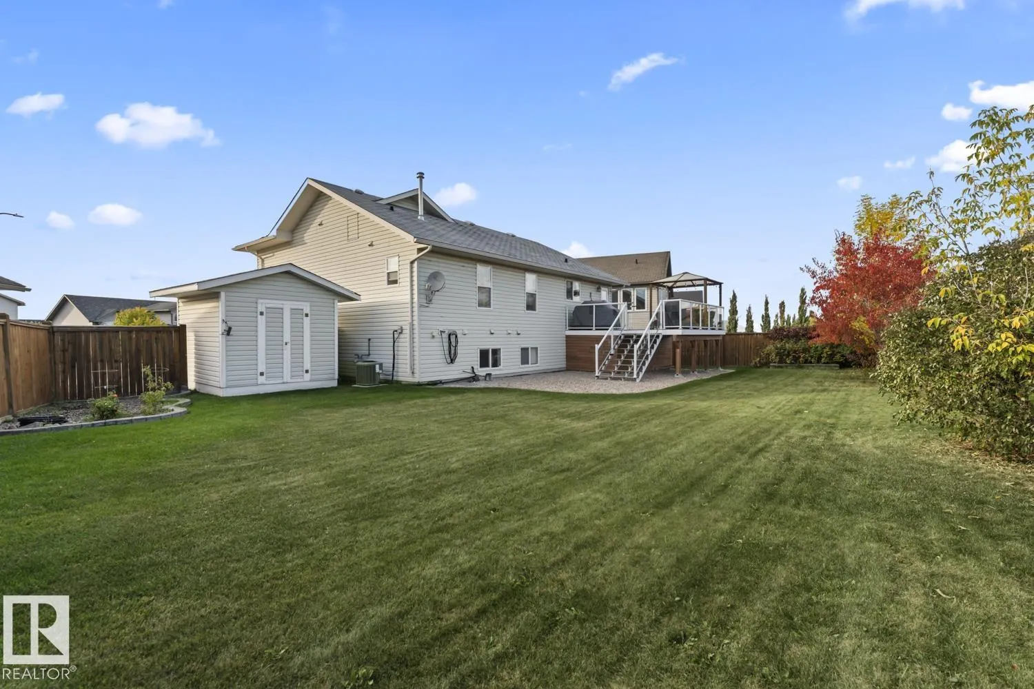 708 GROUSE Close