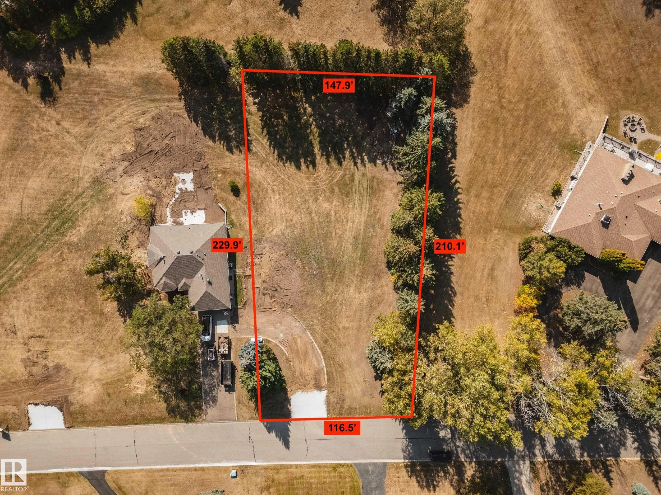 21B 54324 Bellerose Drive