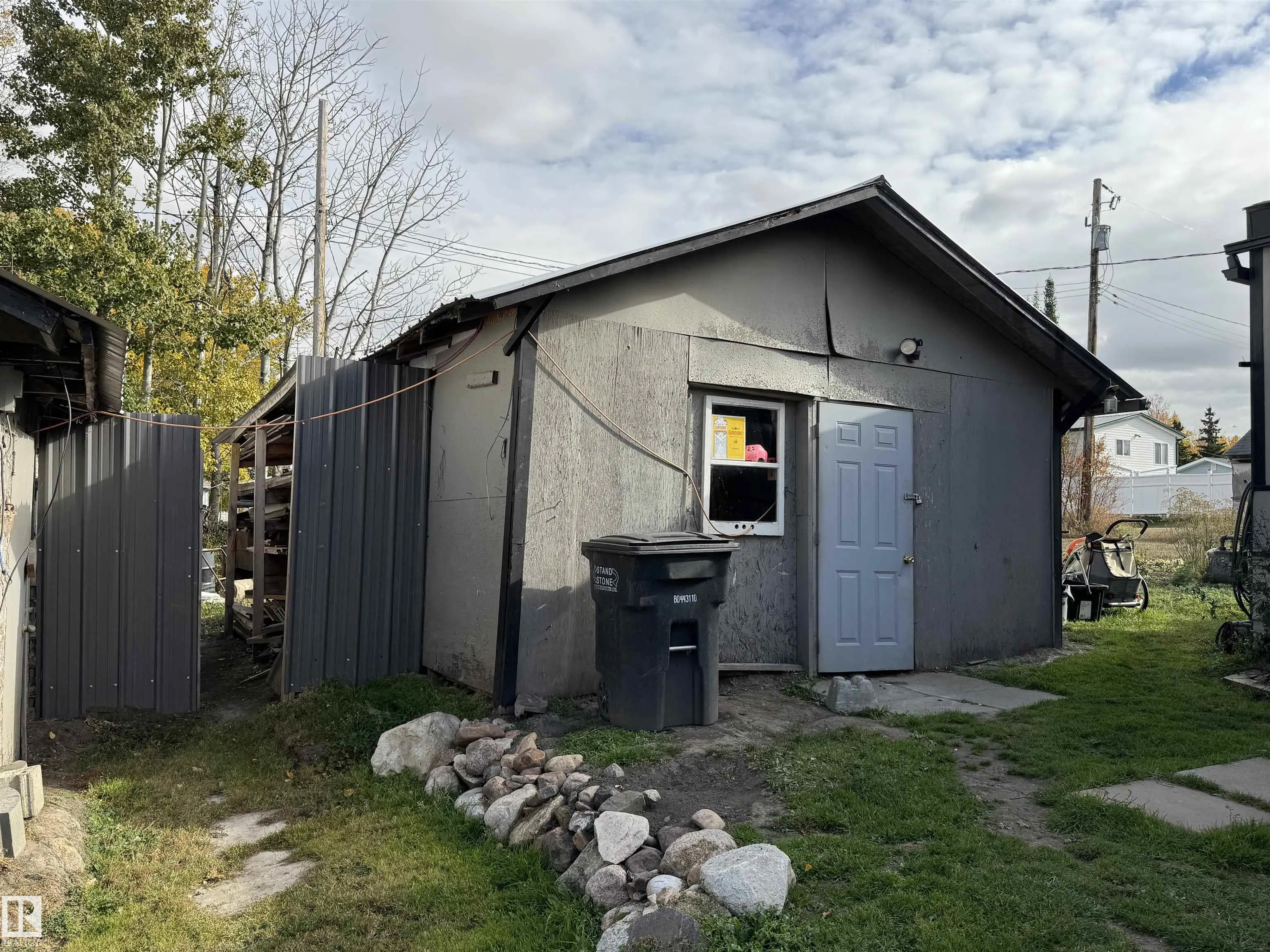4815 50 Street