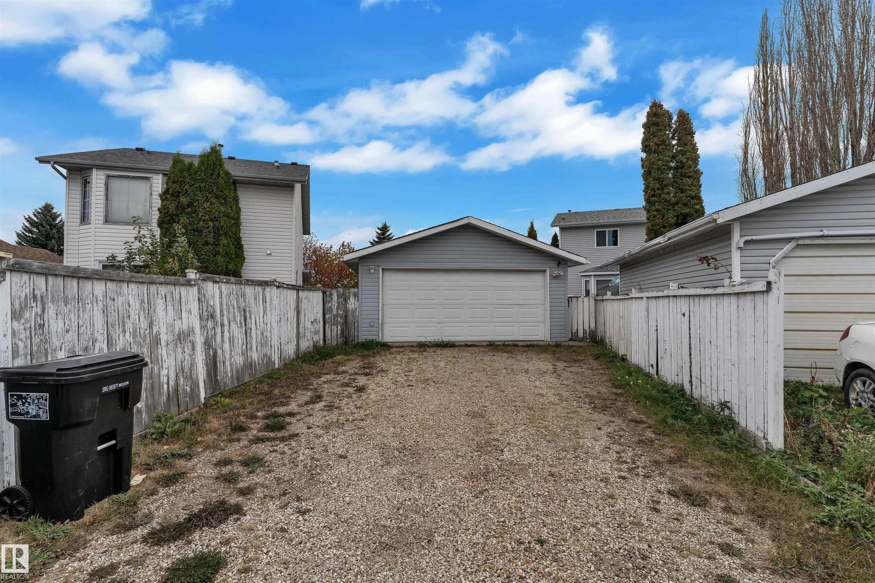 756 JOHNS Road