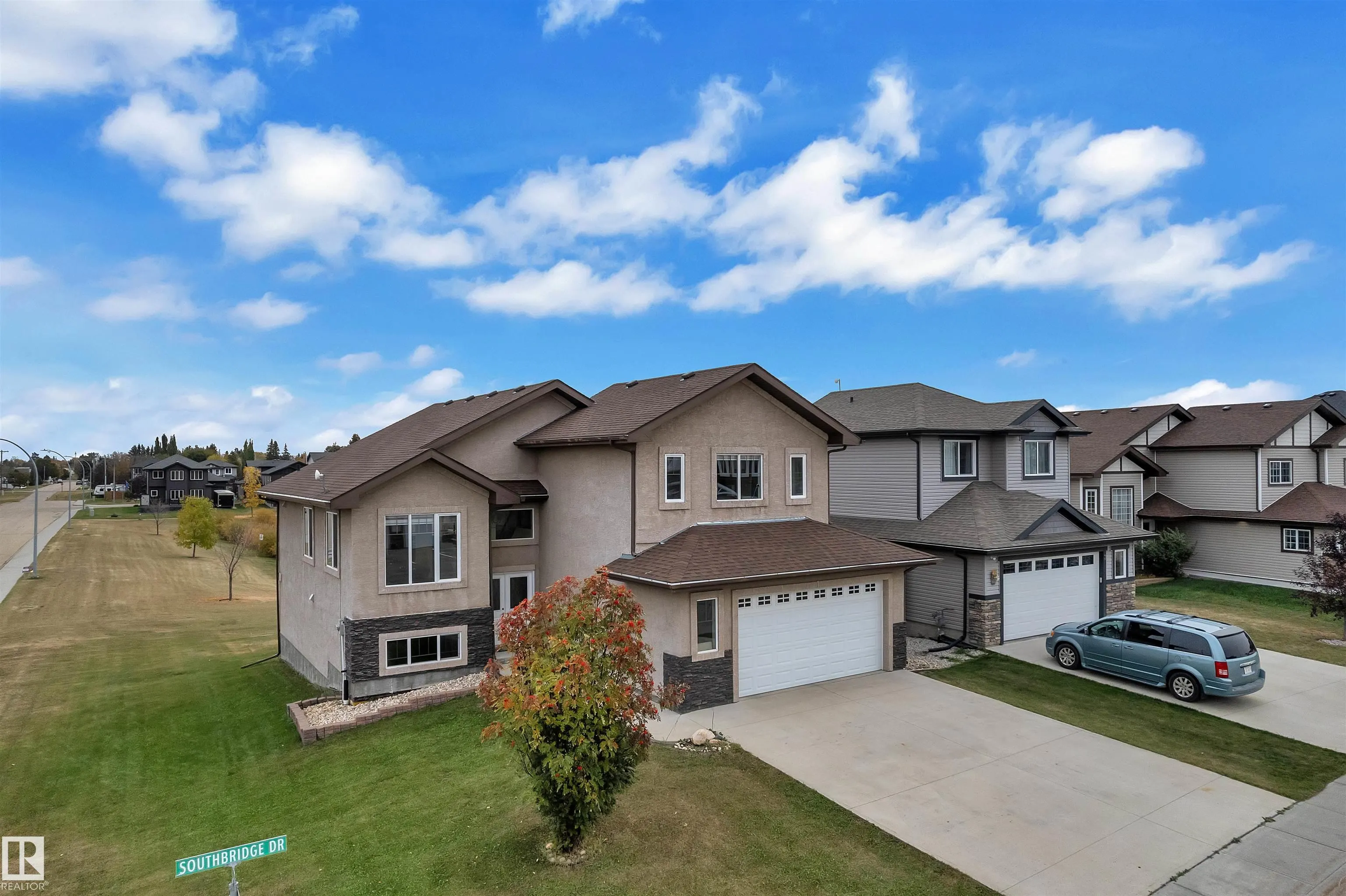 1 Southbridge Drive