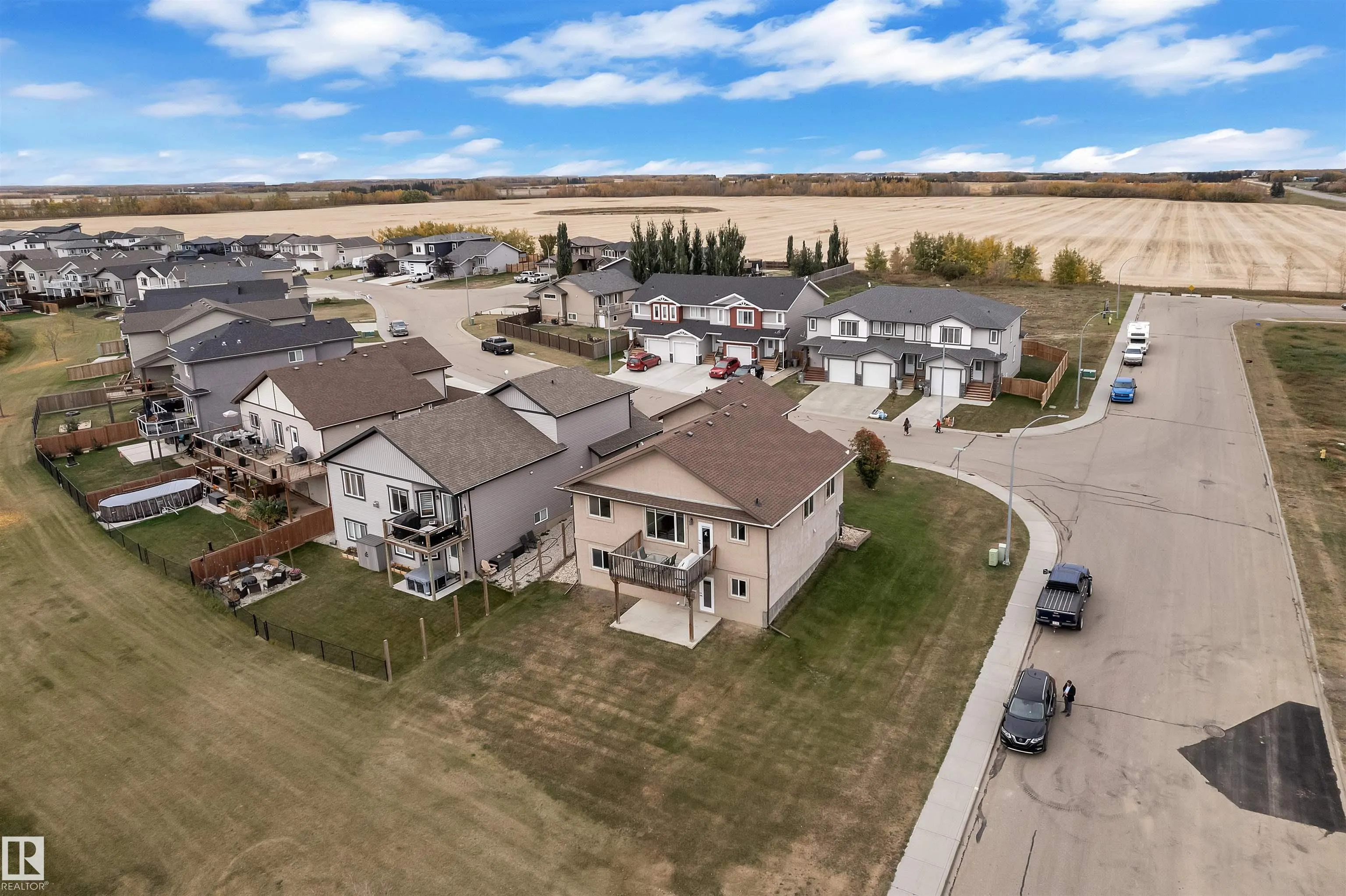 1 Southbridge Drive