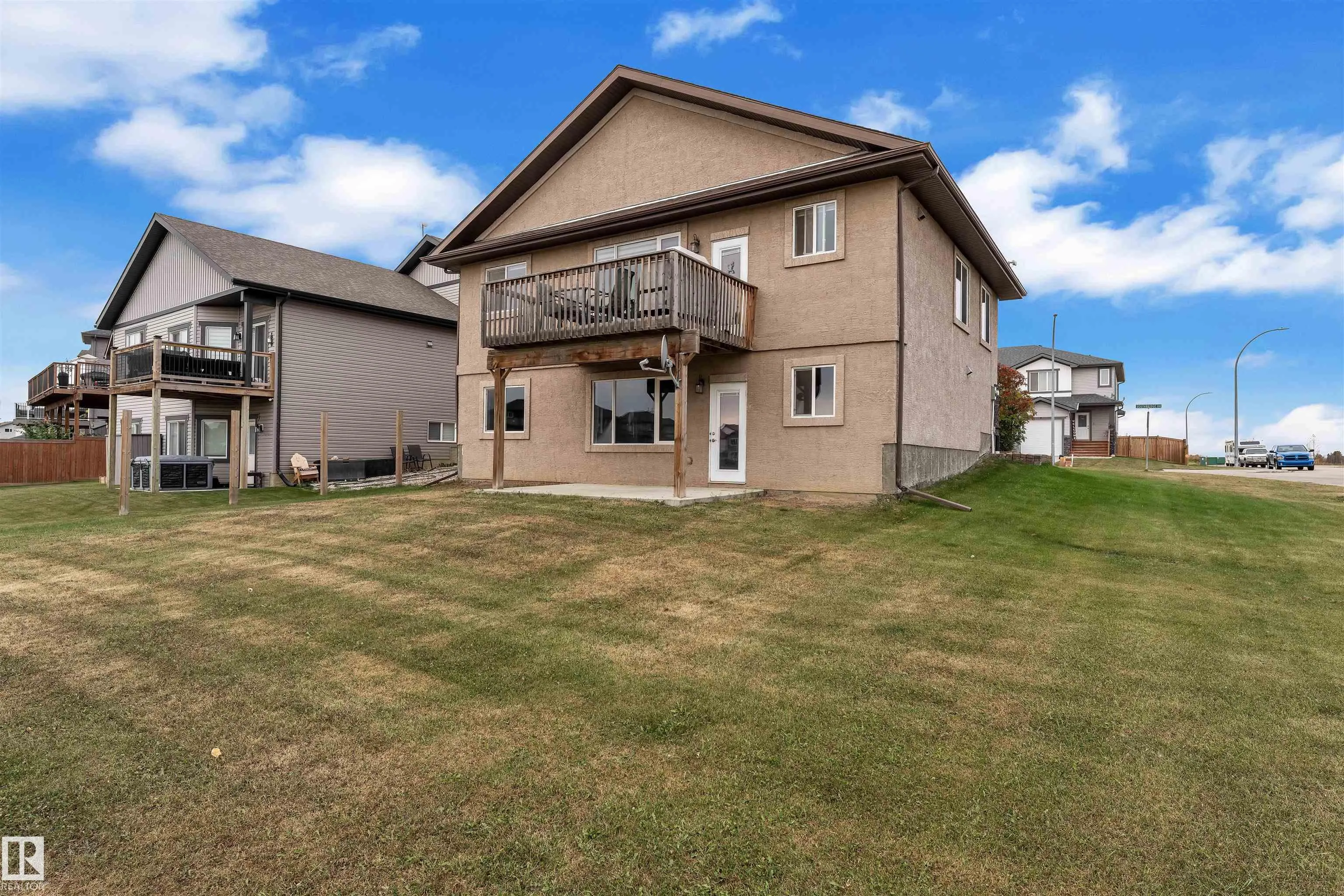 1 Southbridge Drive